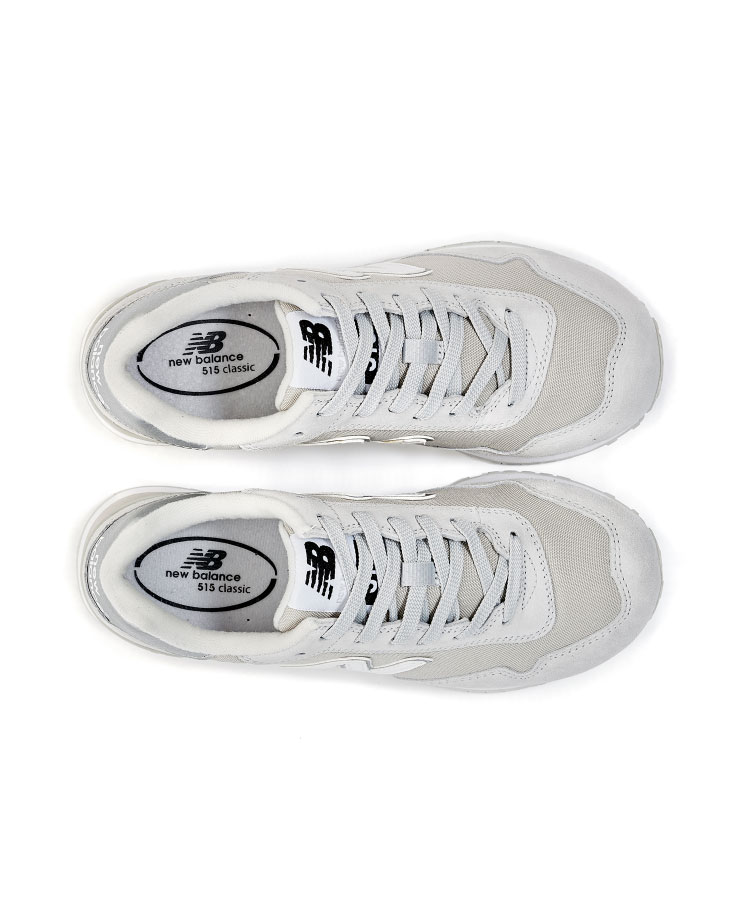 New Balance 515 sneakers dam OB, Grey, large image number 2