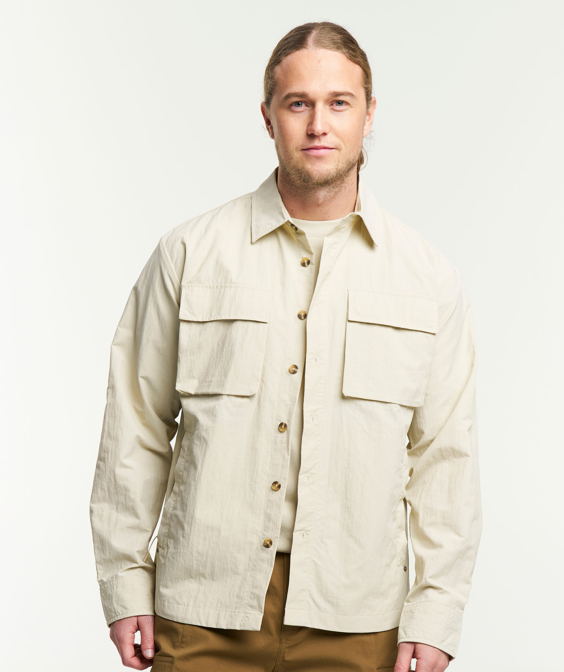 Tenson overshirt, 1369, large image number 6
