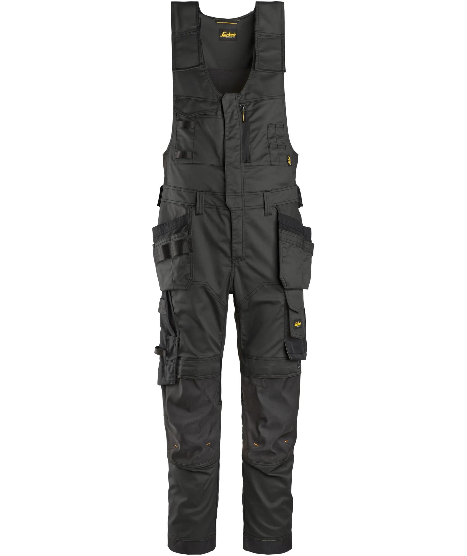 Snickers AllroundWork hantverksv&auml;stbyxa 6012