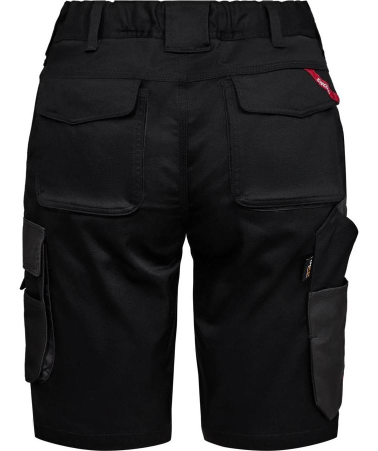 Engel Galaxy dame arbejdsshorts