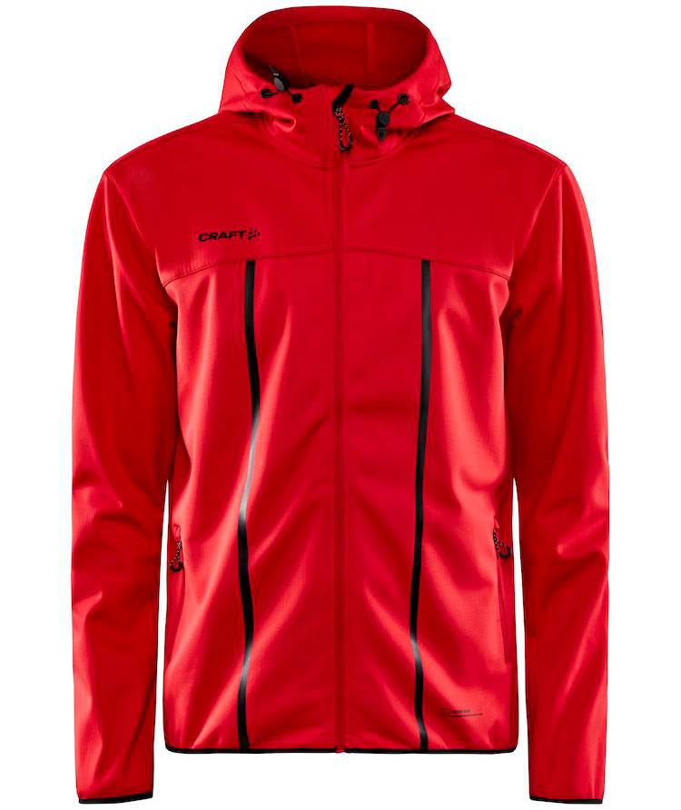 Craft ADV Explore Softshelljacke