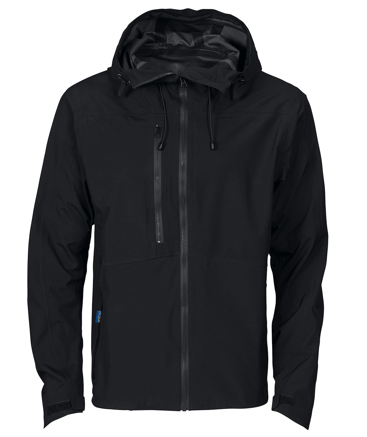 ProJob skaljacka 3416, Svart