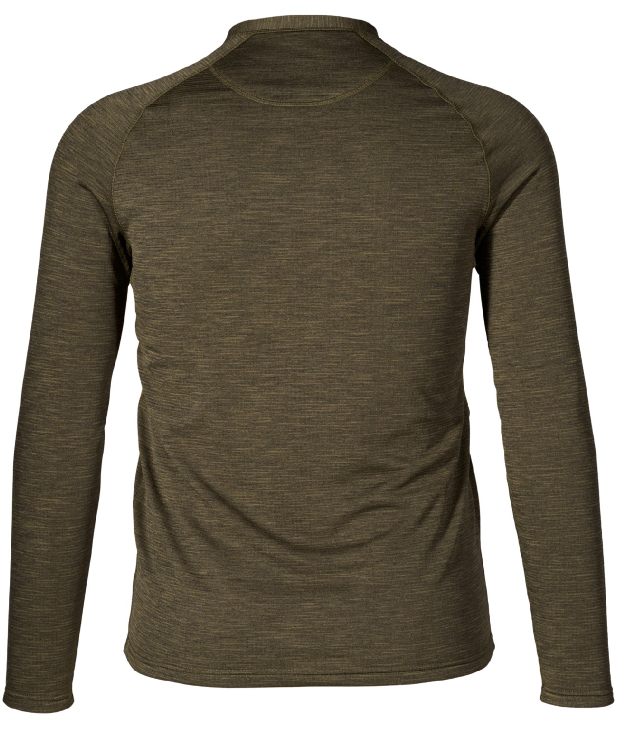 Seeland Active lang&auml;rmliges T-Shirt, Pine green