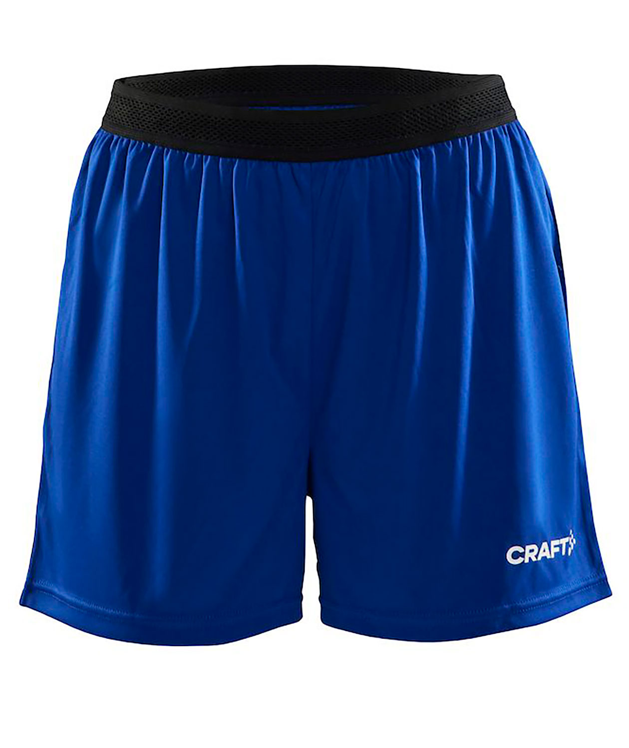 Craft Progress 2.0 dame shorts, Club Cobolt, Club Cobolt, swatch
