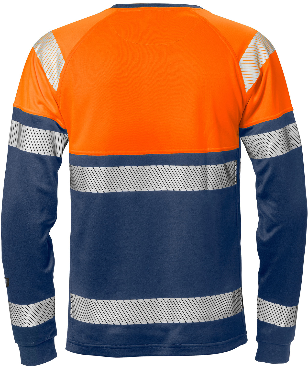 Fristads&nbsp;lang&aelig;rmet T-shirt 7519