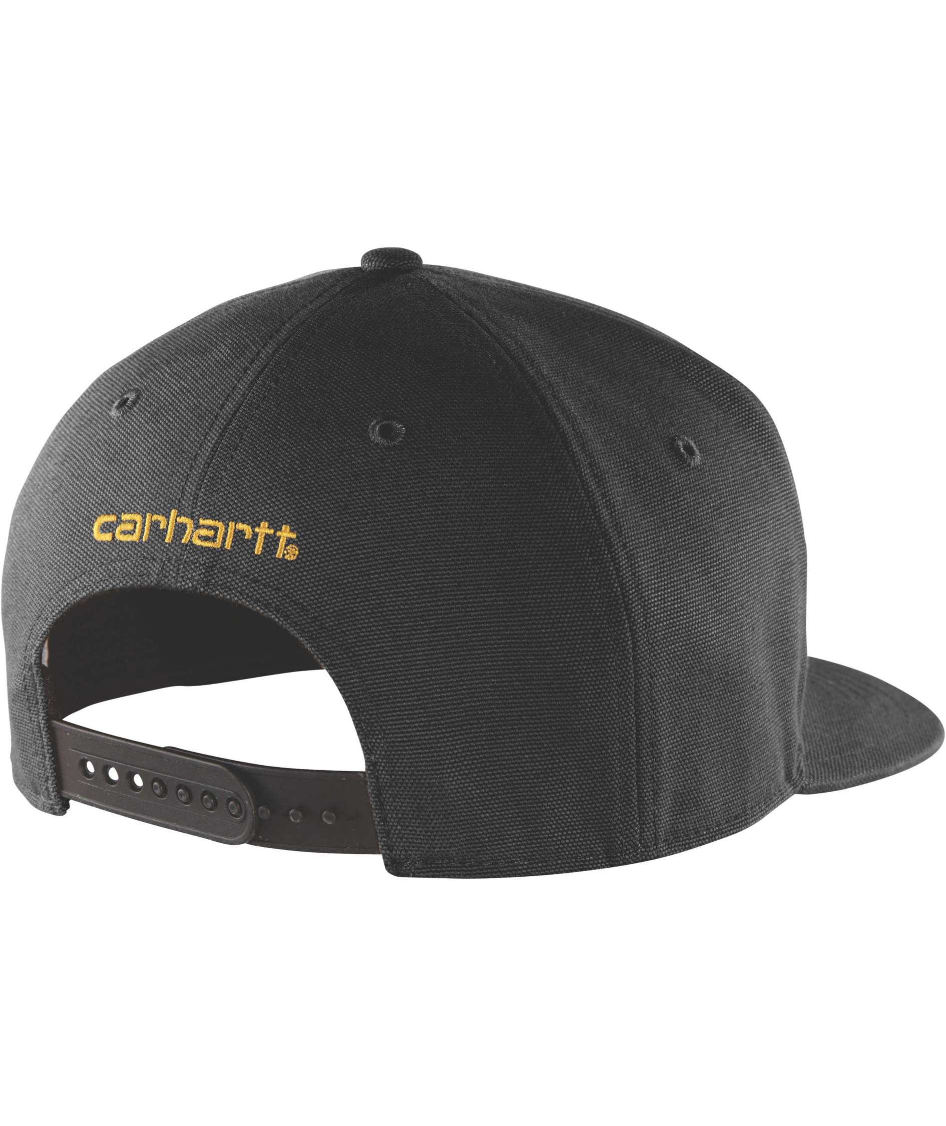 Carhartt keps, Black