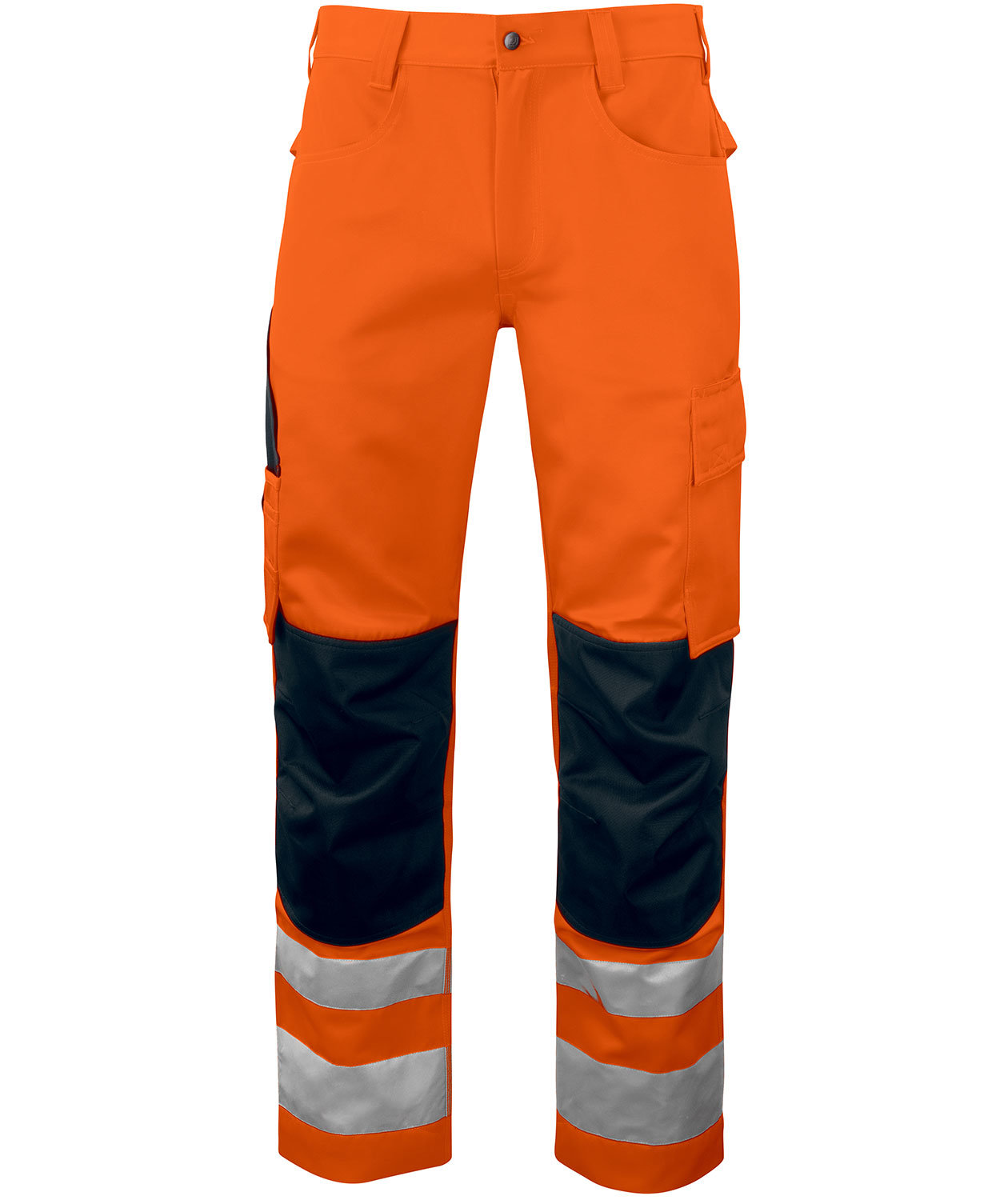 Hi-Vis Orange/Black