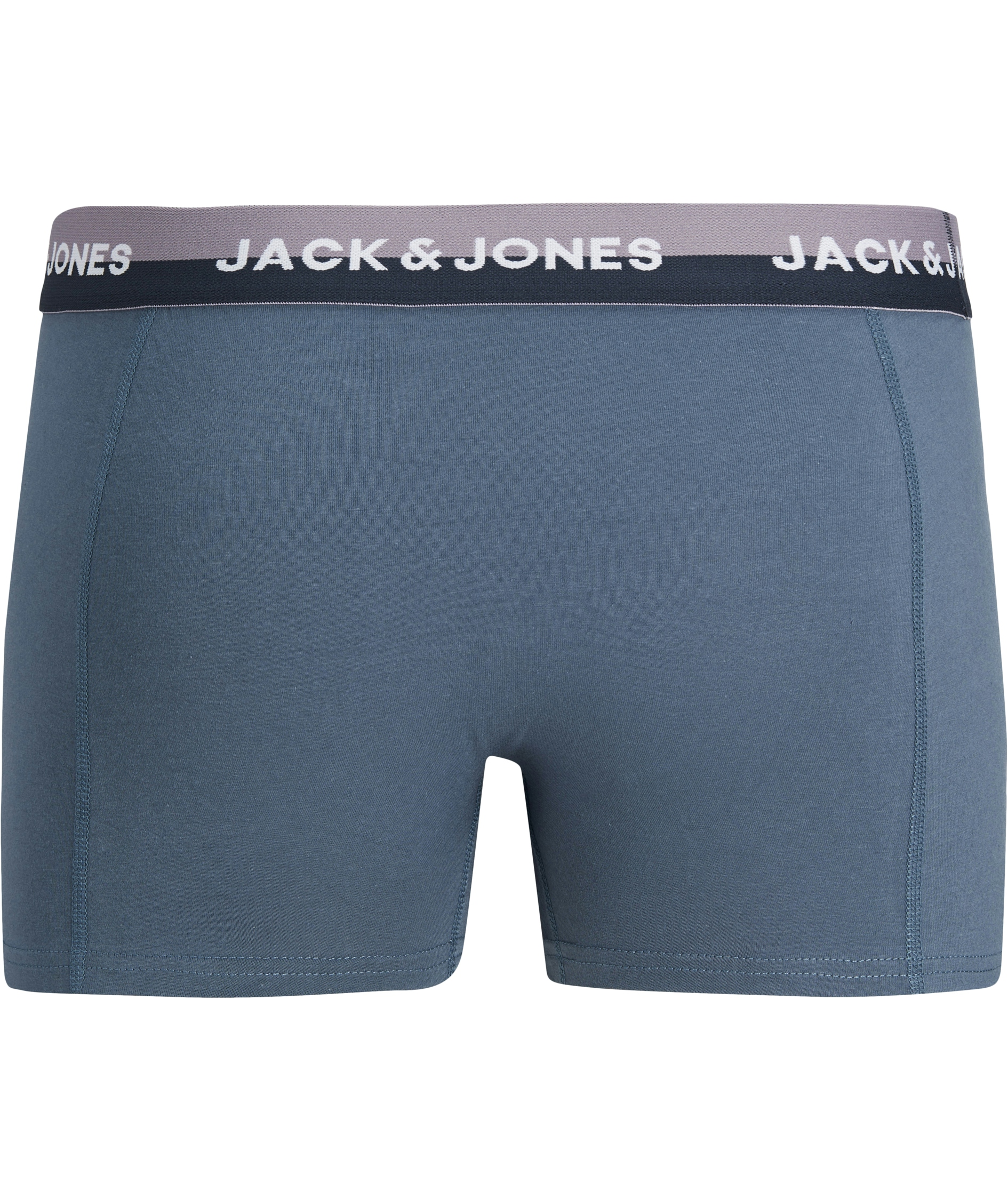 Jack & Jones JWHERIC 3-pack boxer shorts, Black, large image number 2