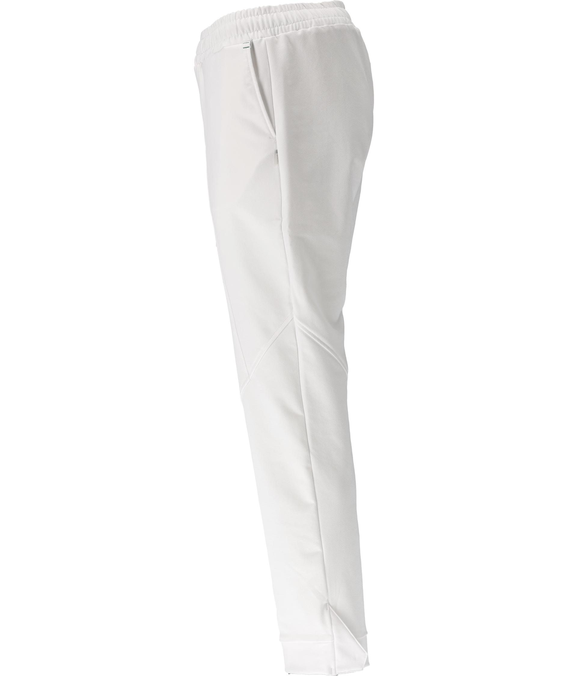 Mascot Food & Care HACCP-approved trousers with thigh pockets, White, large image number 2