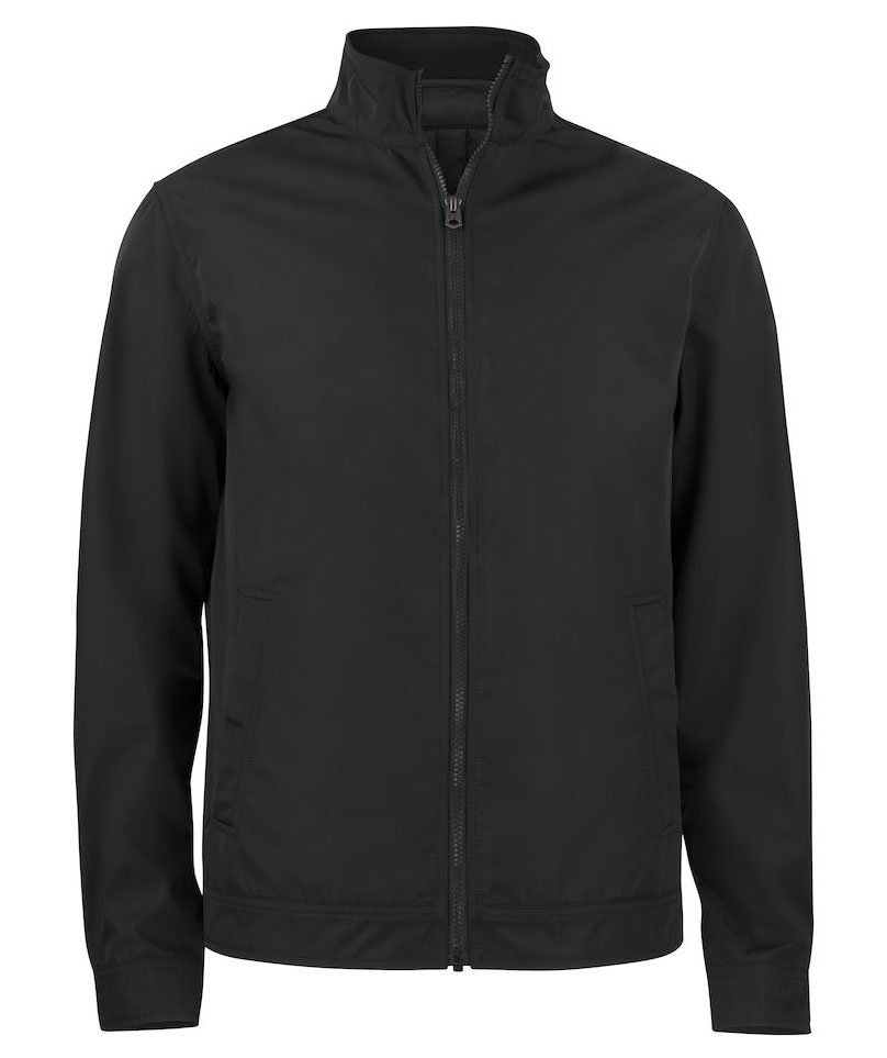 Cutter & Buck Shelton 3-i-1 jacka, Black