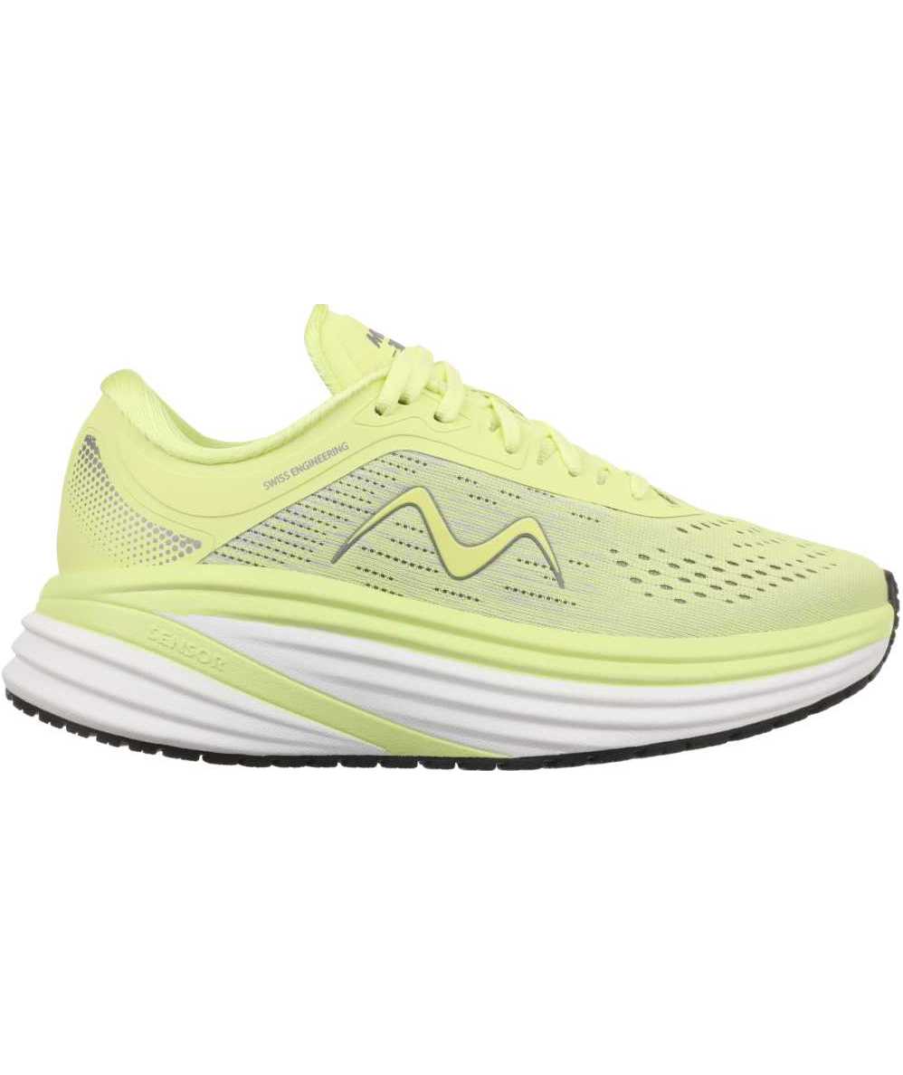 MBT M-3000 l&ouml;parskor dam, Lime