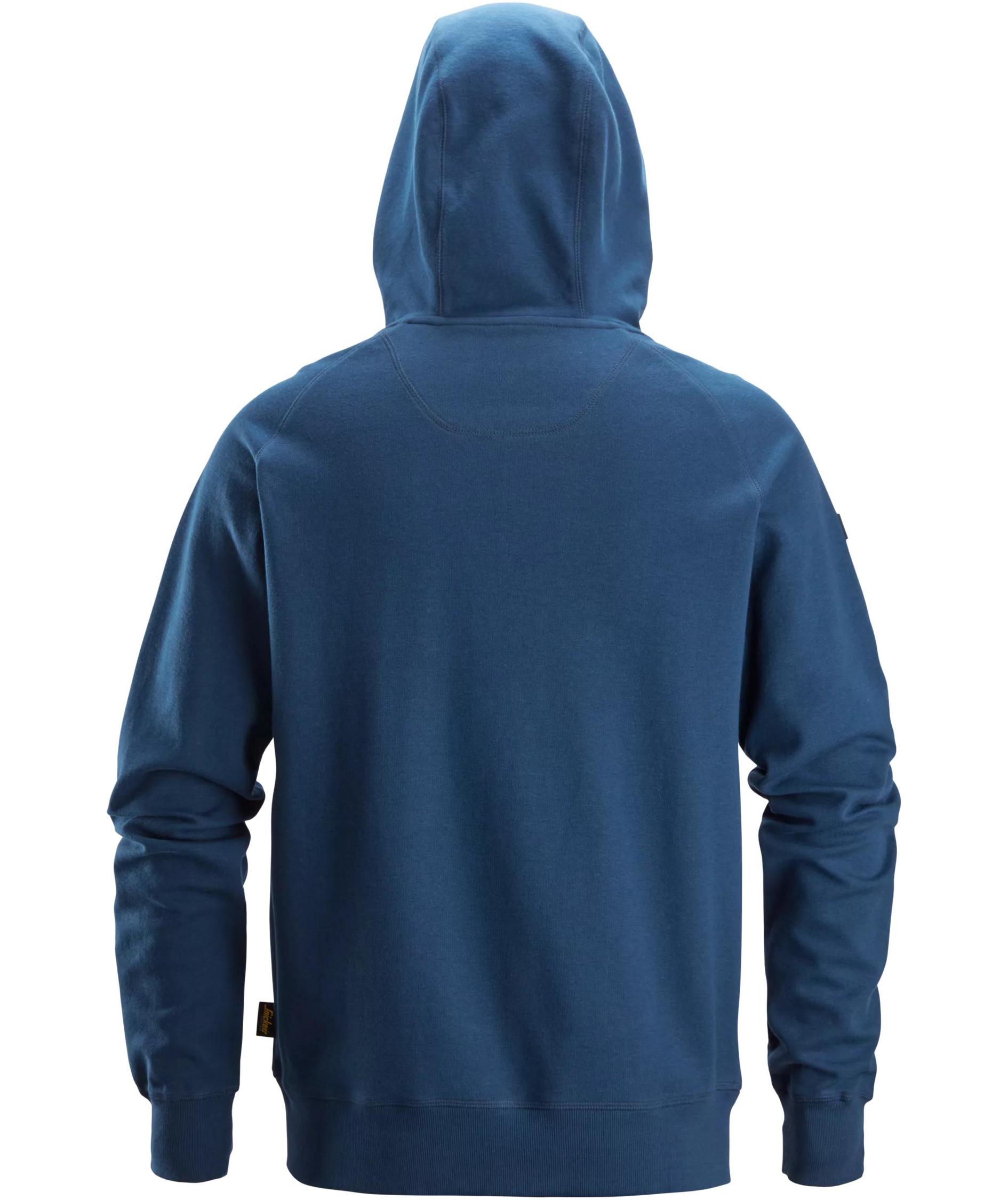 Snickers logo hettegenser 2894