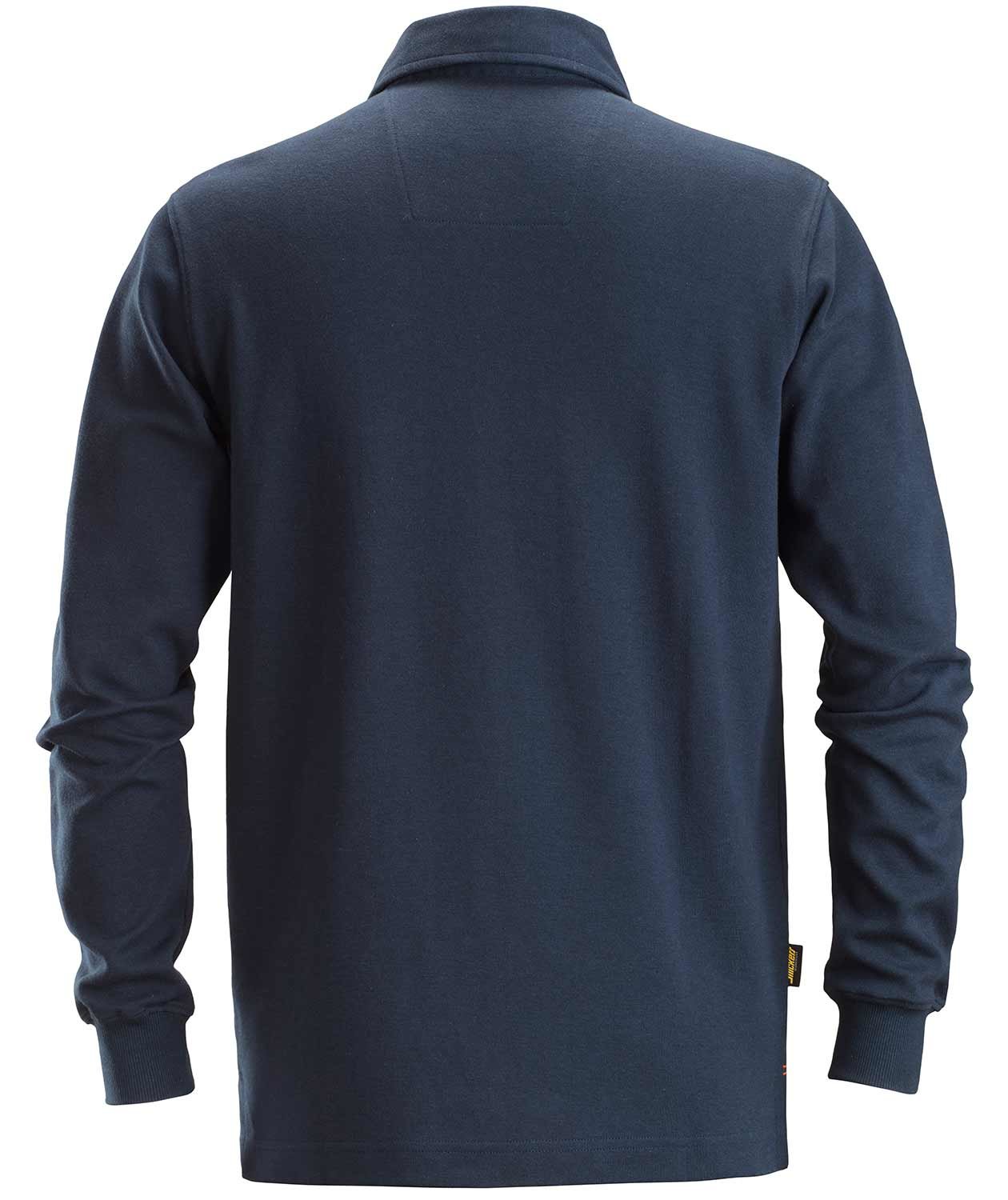 Snickers AllroundWork Rugby Sweater 2612