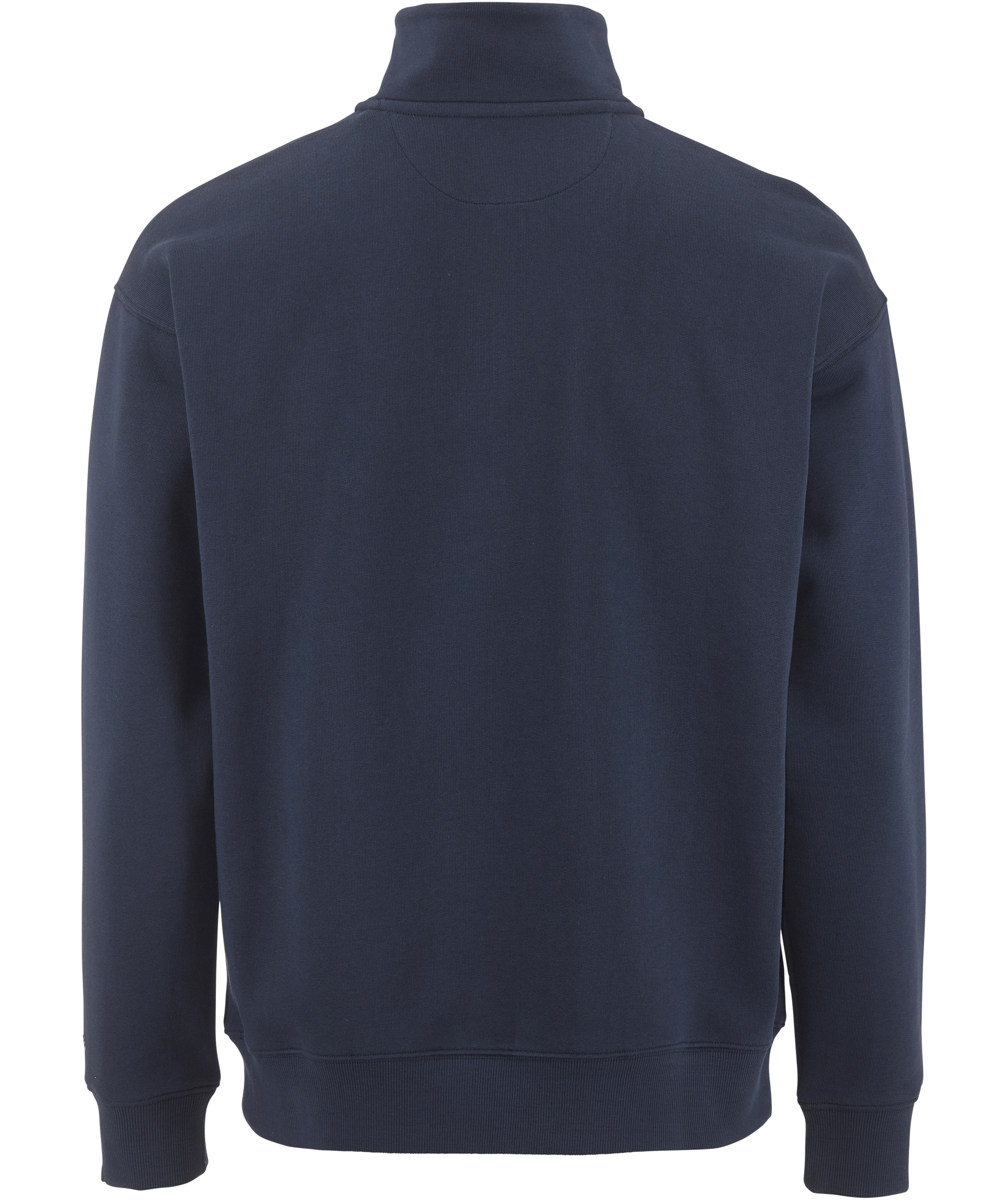 Craft Frequent half zip, Blaze, large image number 2