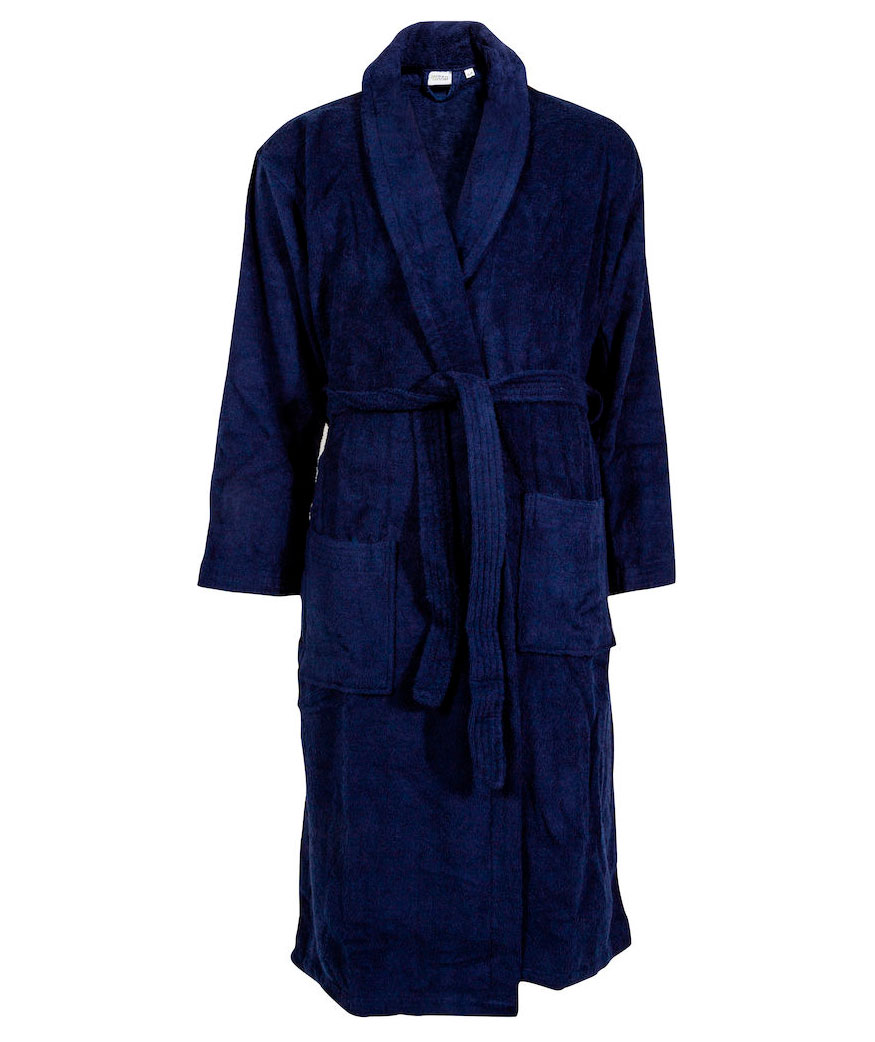 Queen Anne morgonrock, Navy