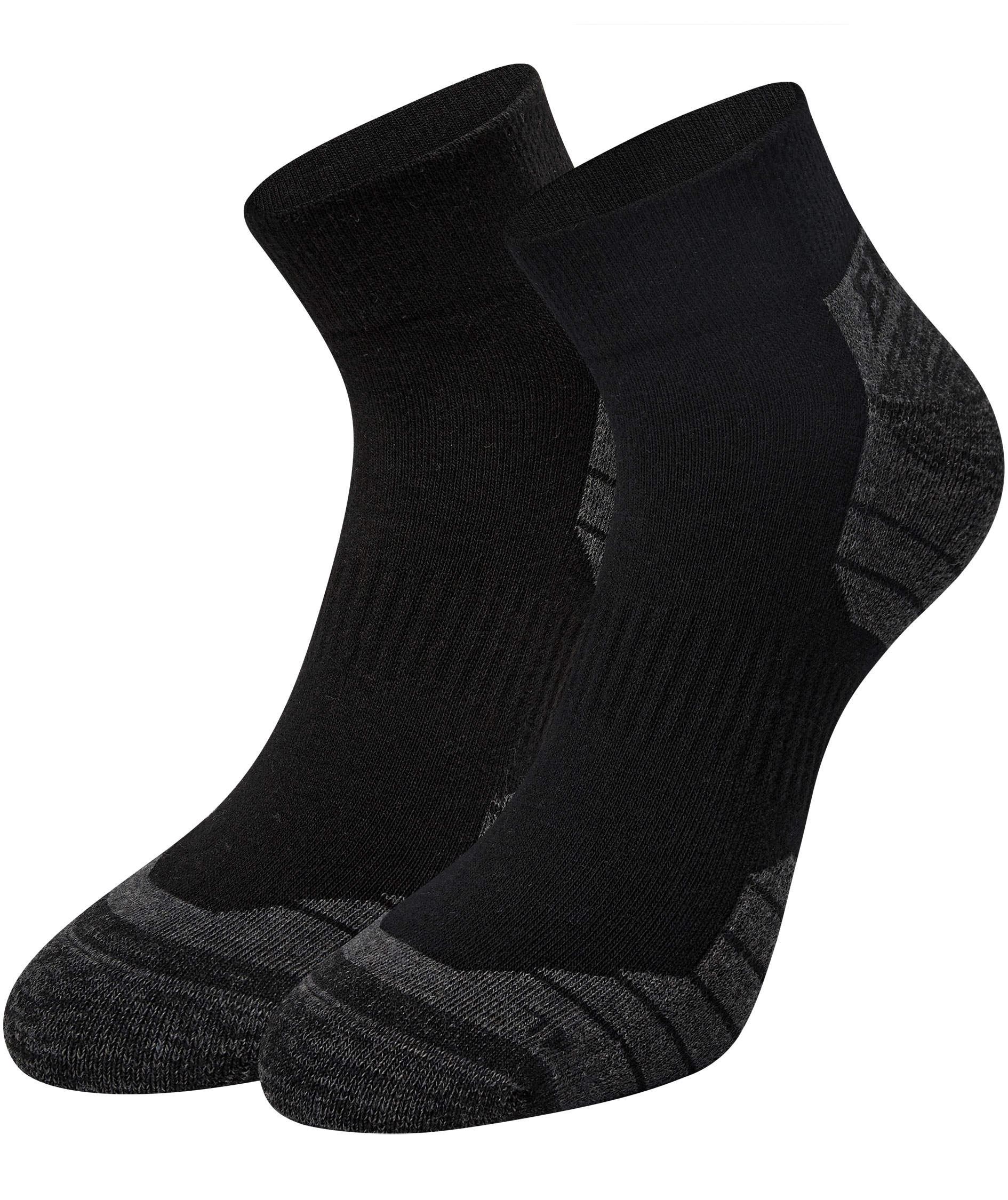 Engel 3-pak ankelstr&oslash;mper