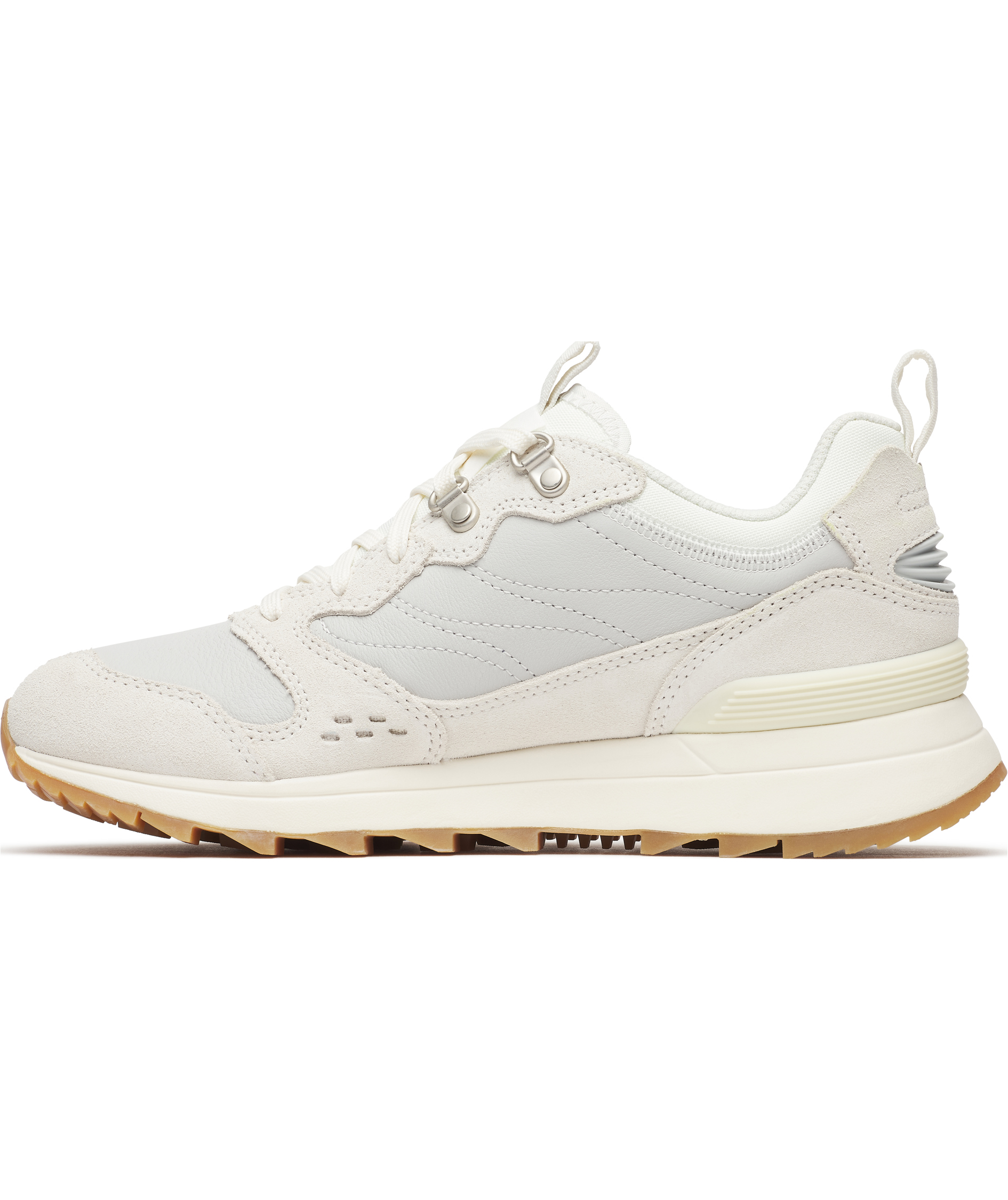 Merrell Alpine 83 Sneakers recraft dam, Pigeon, large image number 2