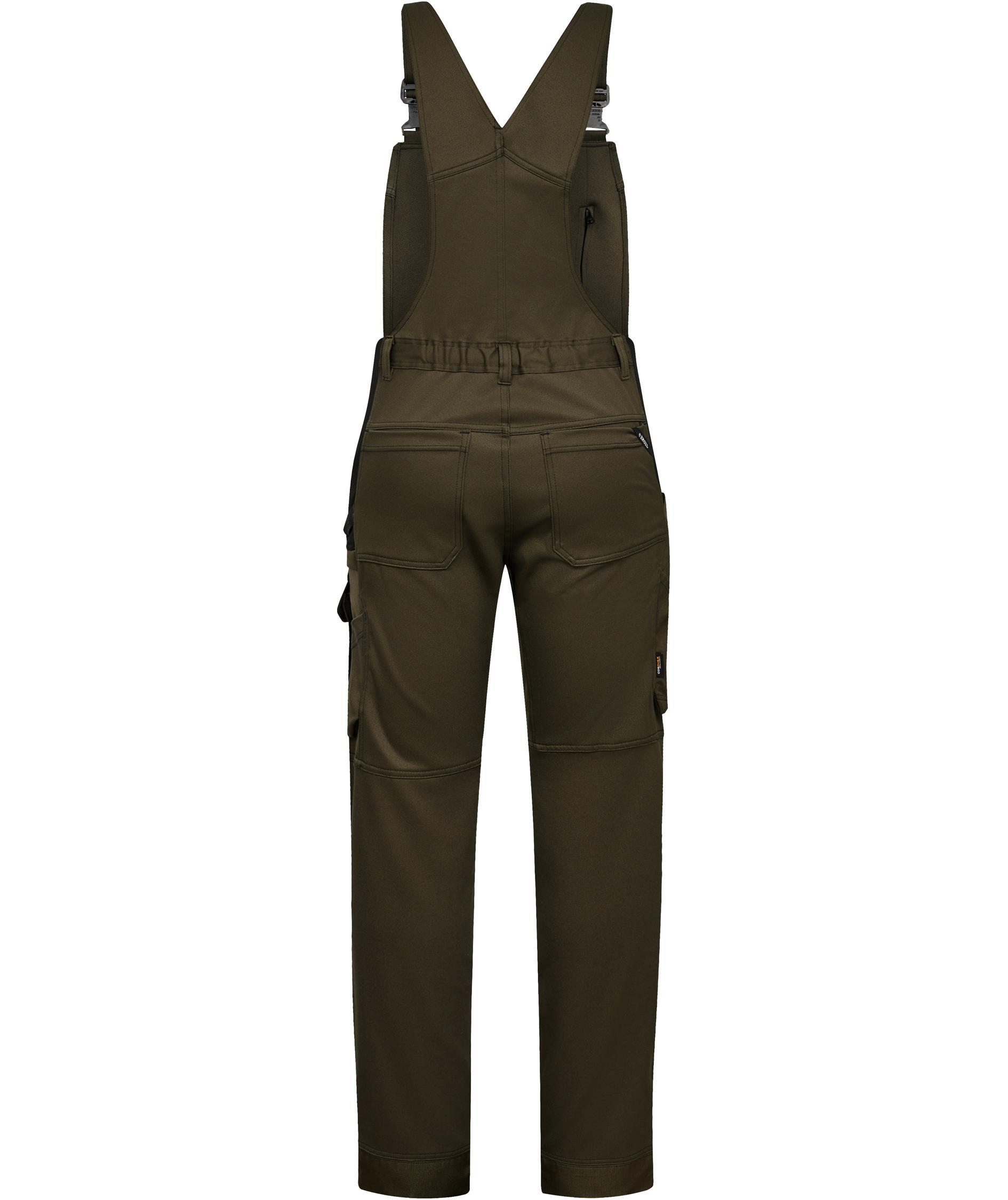 Engel X-treme h&auml;ngselbyxa full stretch