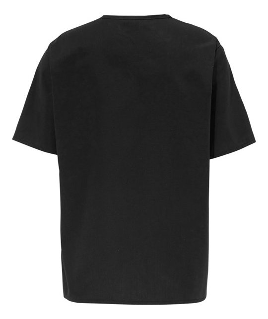 Hejco Kay bussarong, Svart