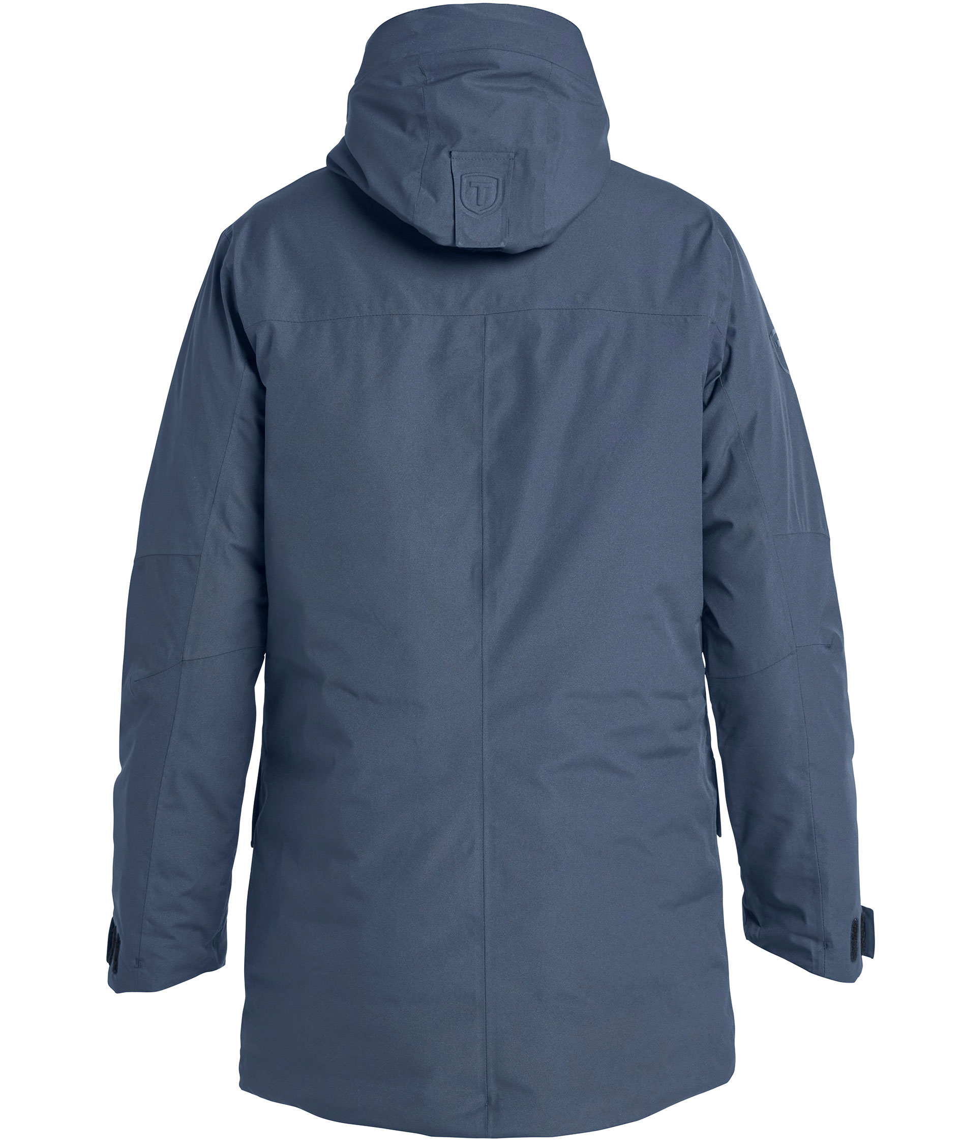 Tenson Vision vinter parkas, Dark blue