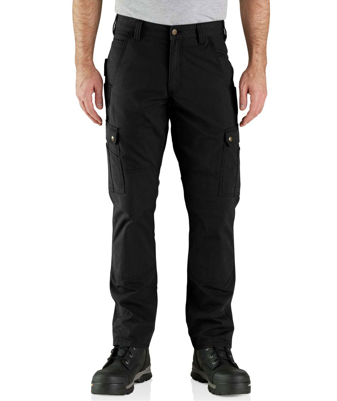 Carhartt cargobukser