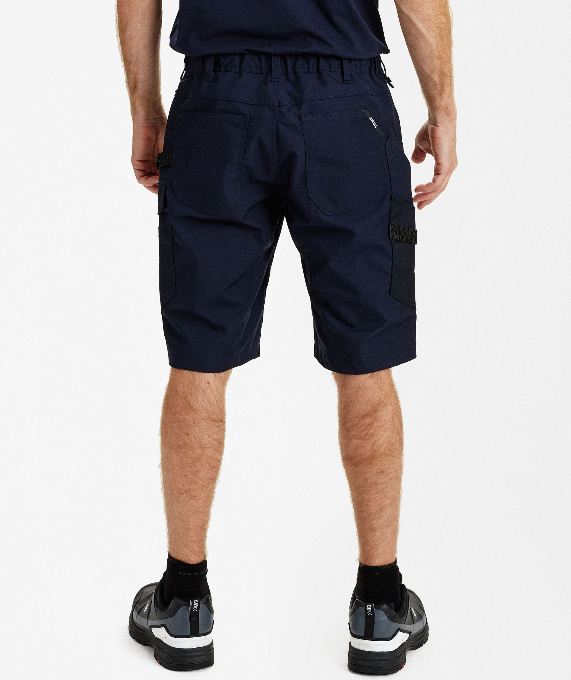 Engel Entire shorts, Deep Blue, large image number 4