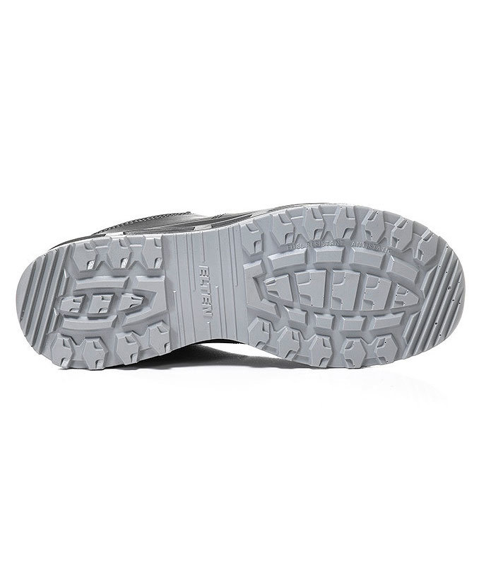 Elten Reaction XXT Pro Boa&reg; Low skyddsskor S3, Svart, large image number 5