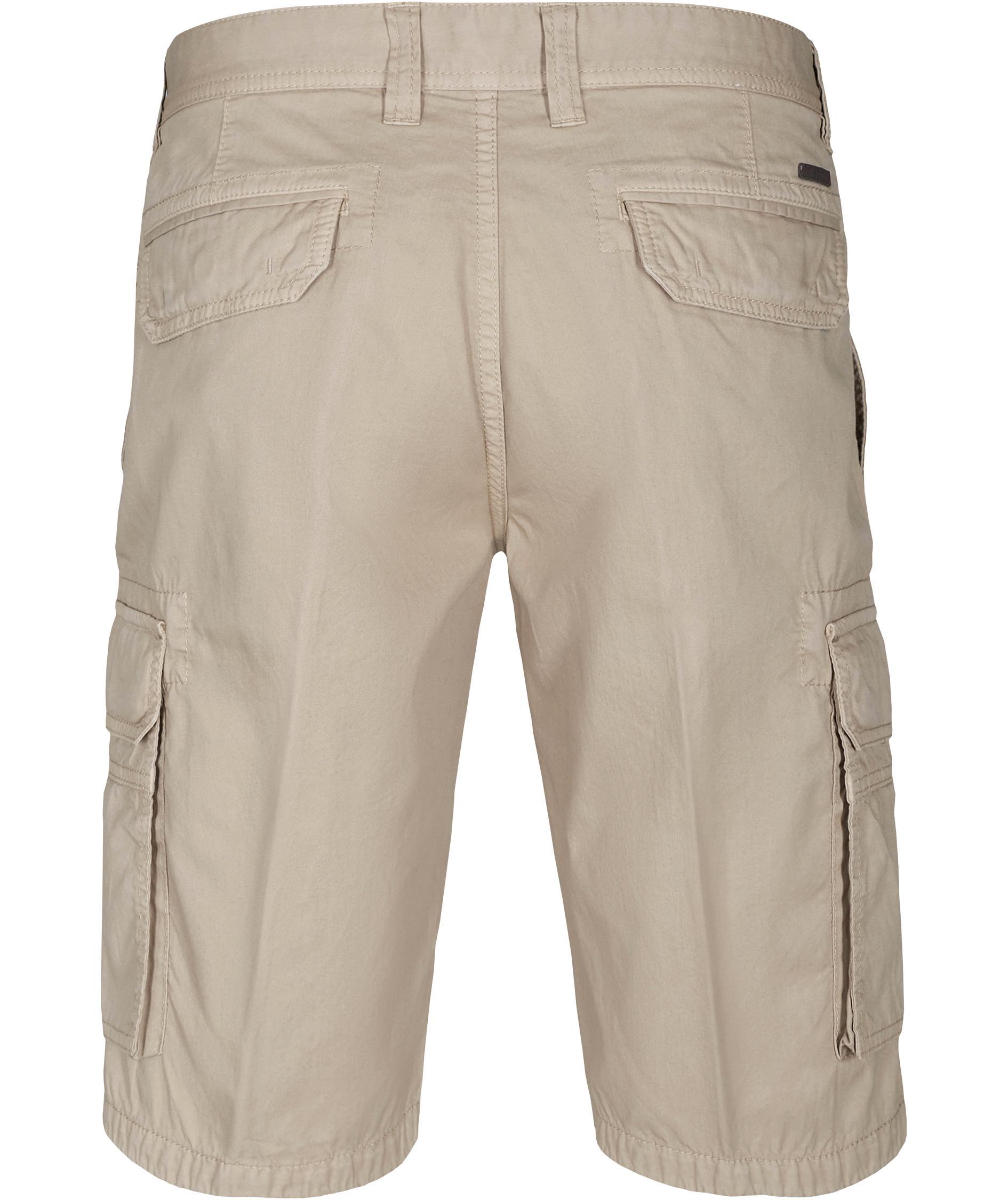 Sunwill cargoshorts, Light Pearl