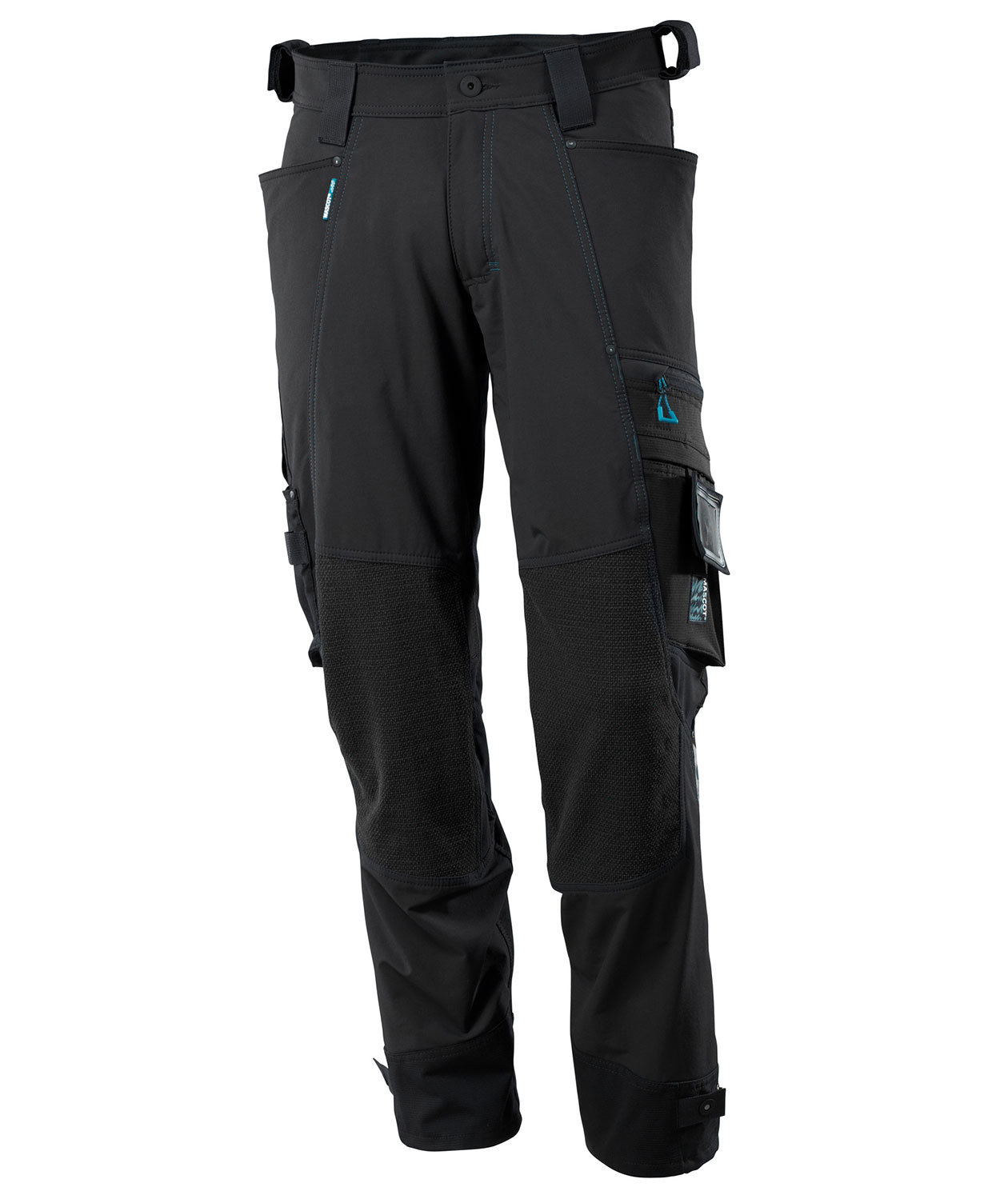 Mascot Advanced arbejdsbukser Full stretch