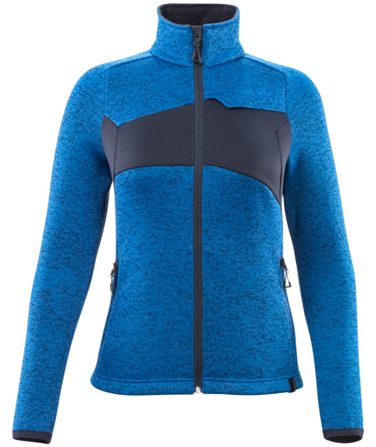 Azurbl&aring;/M&oslash;rk Marine