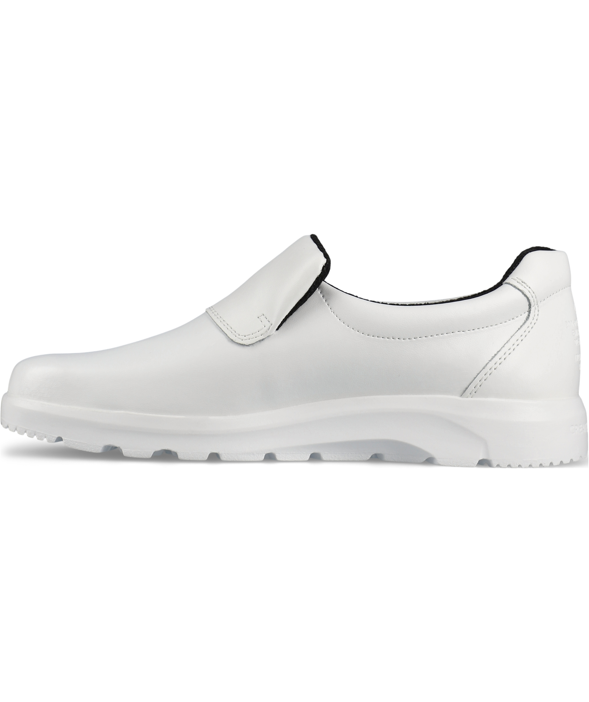 Sika OptimaX arbetsskor O2, Vit, large image number 2