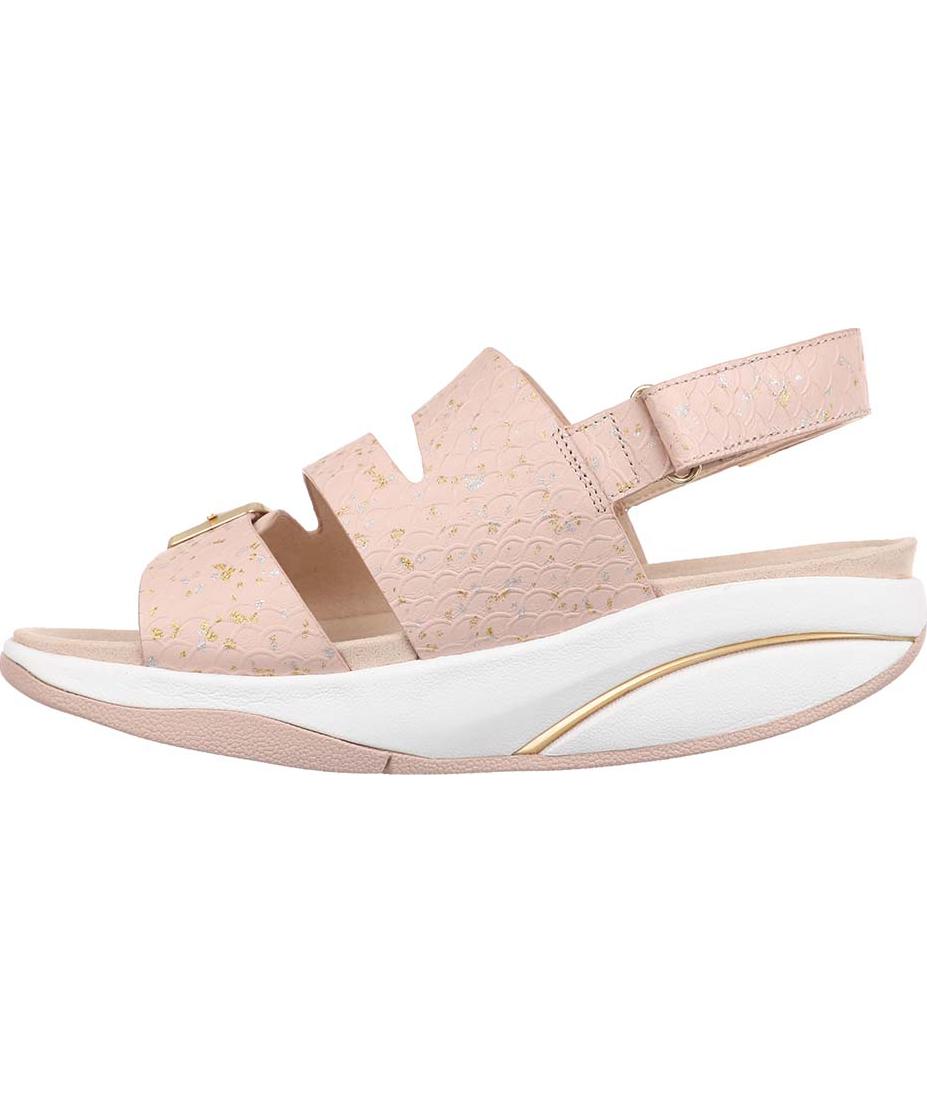 MBT Lena dame sandaler