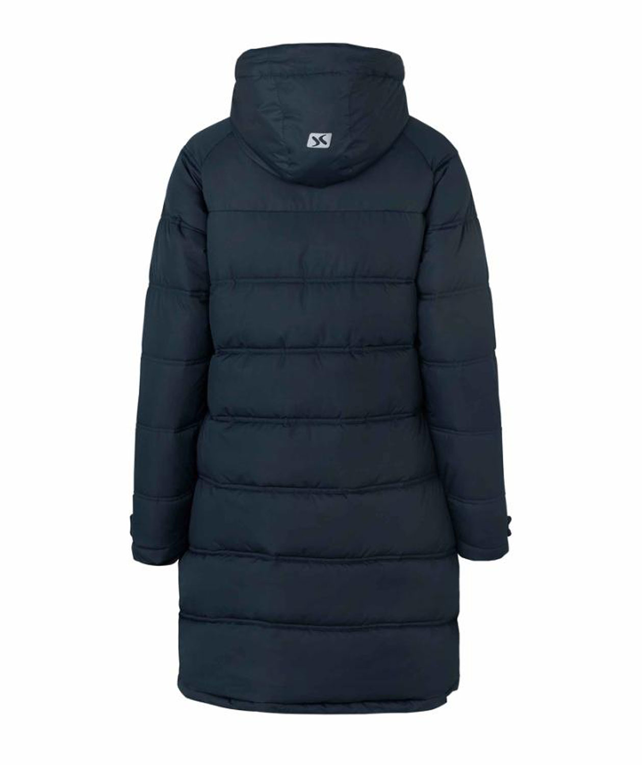 GEYSER vinterjacka dam, Navy, large image number 2