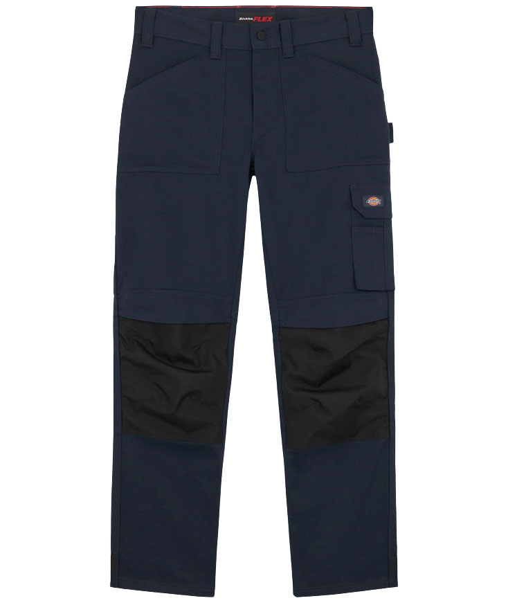 Dickies Utility arbetsbyxa, Dark navy