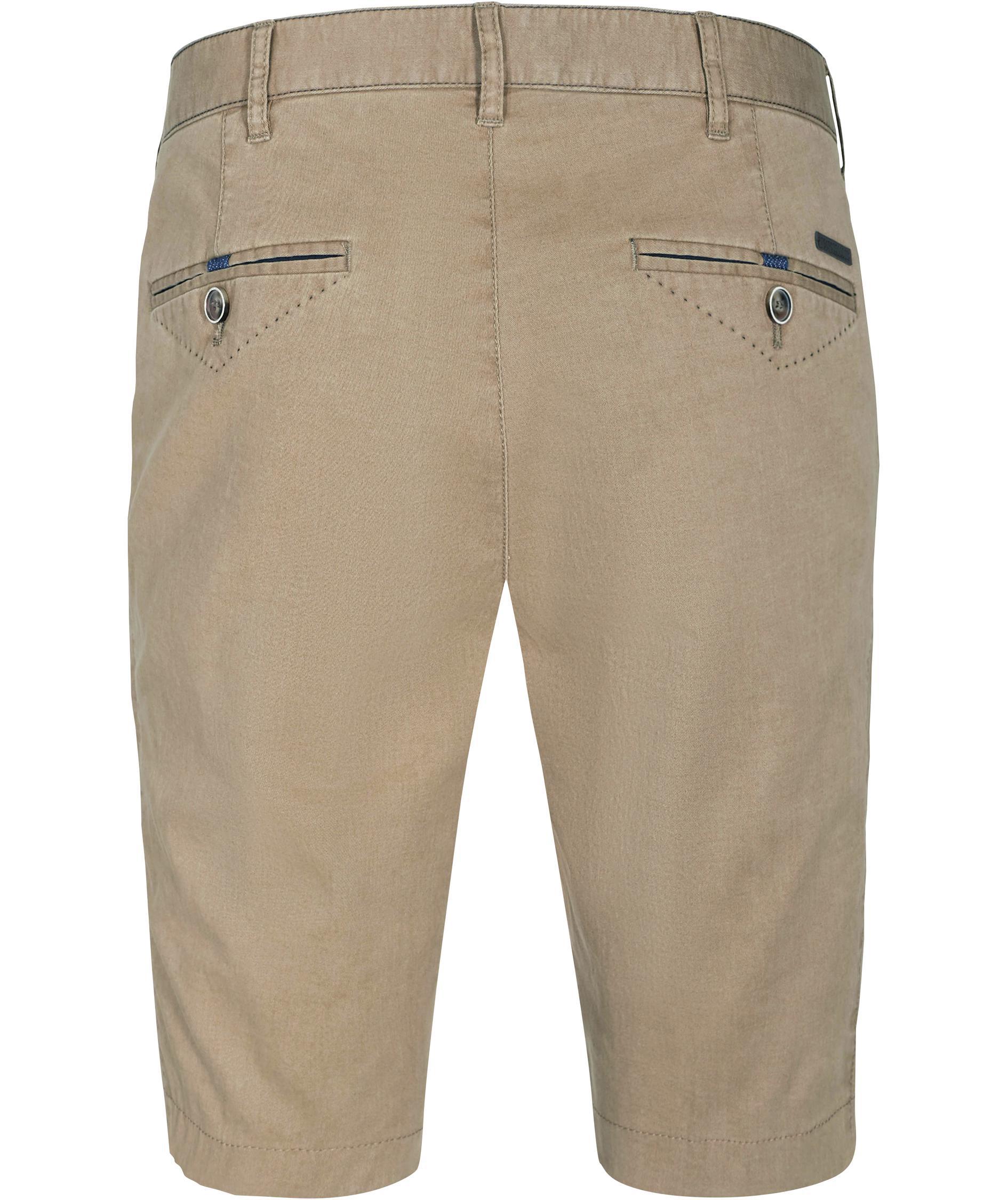 Sunwill shorts, Dark sand, large image number 1