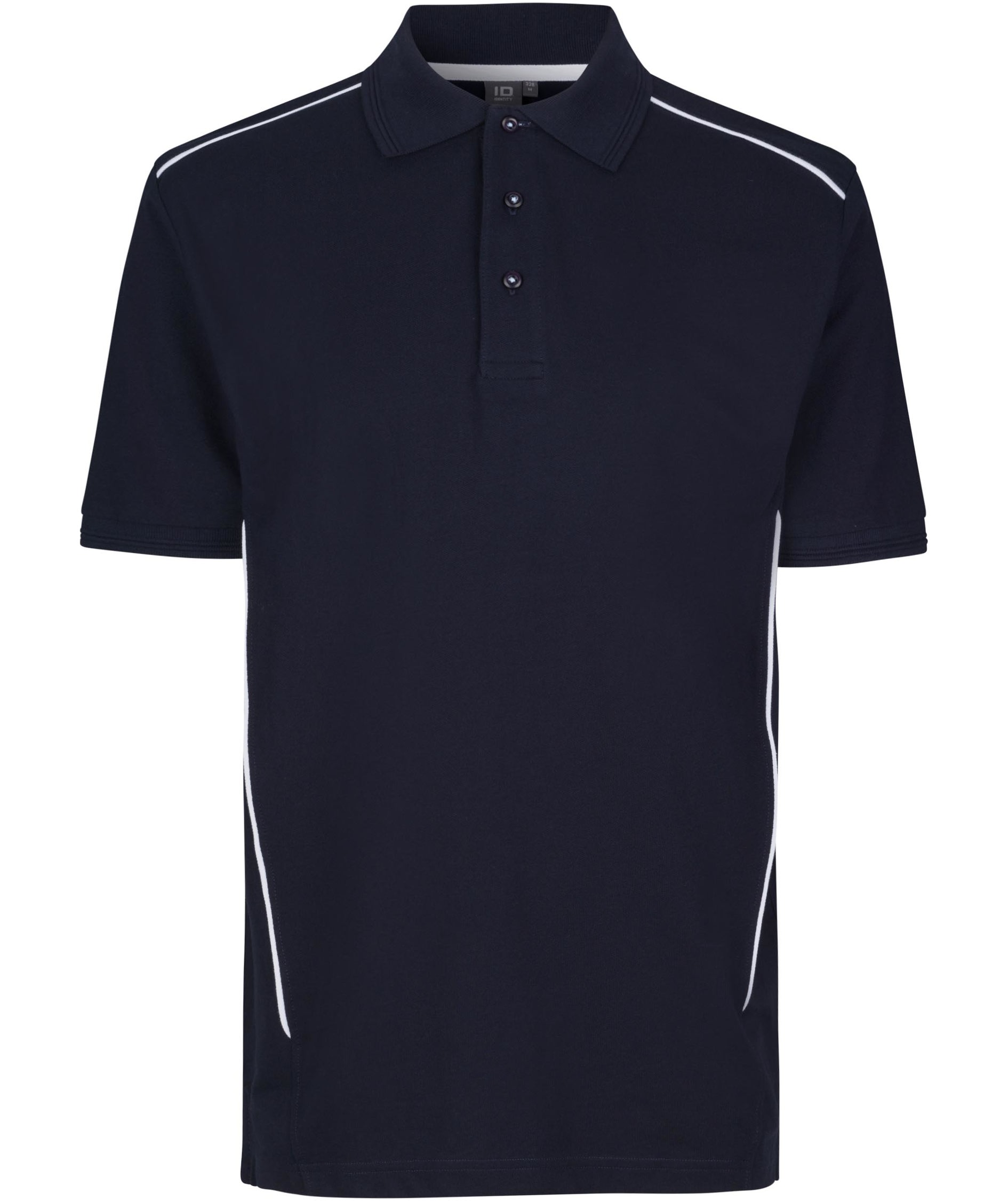 ID PRO Wear pipings pik&eacute;tr&ouml;ja, Marinbl&aring;