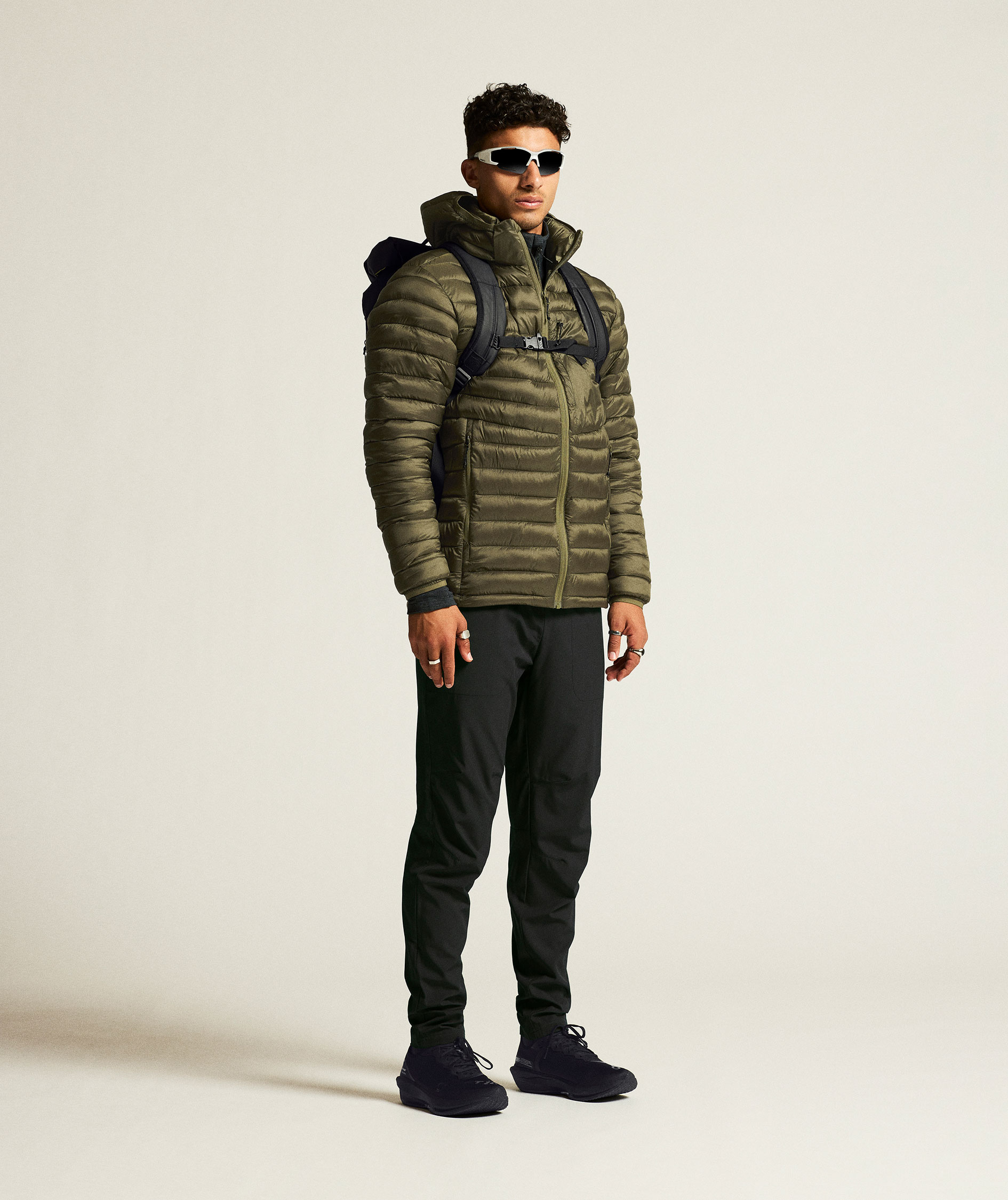 Craft CORE Explore Light Insulation jacket, Rift, large image number 7