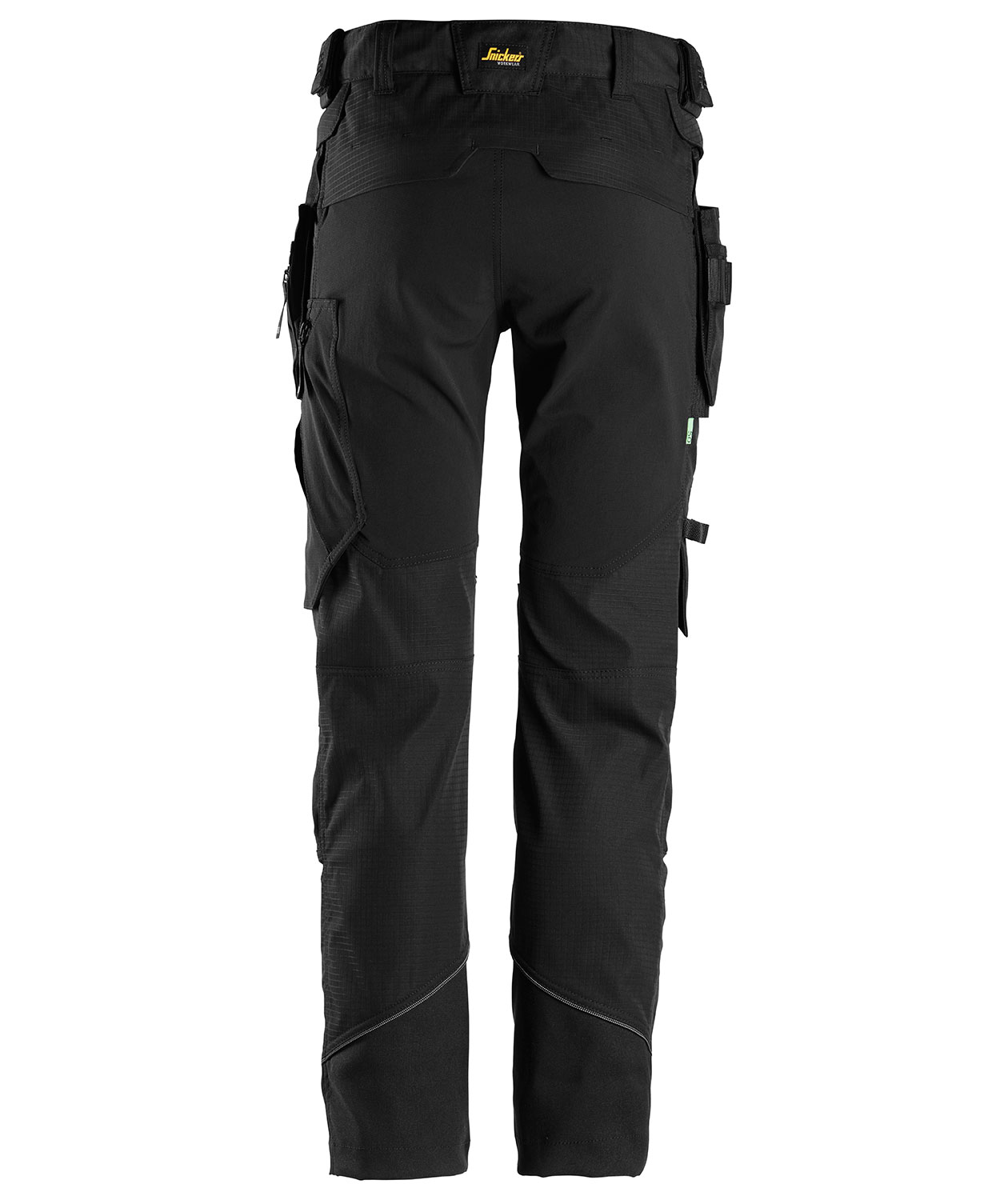 Snickers FlexiWork h&aring;ndverksbukse 6972