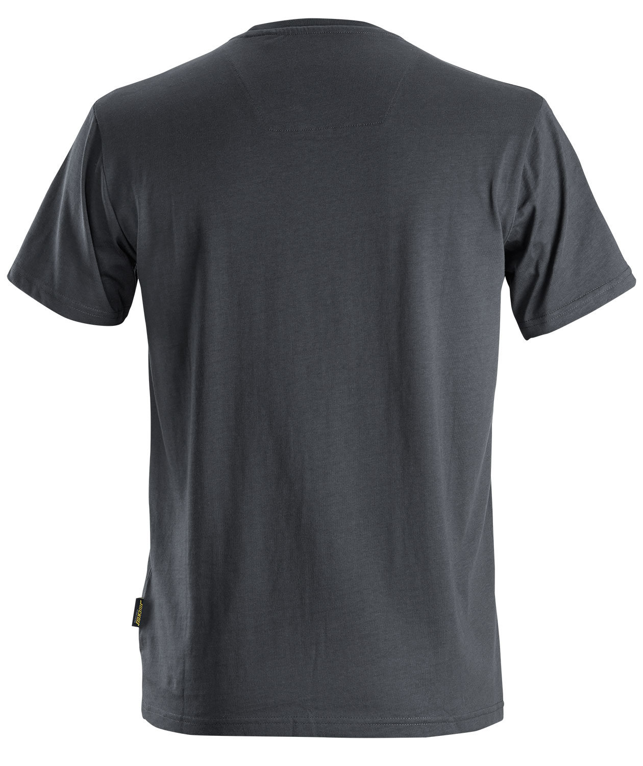 Snickers AllroundWork T-skjorte 2526, St&aring;lgr&aring;, large image number 1