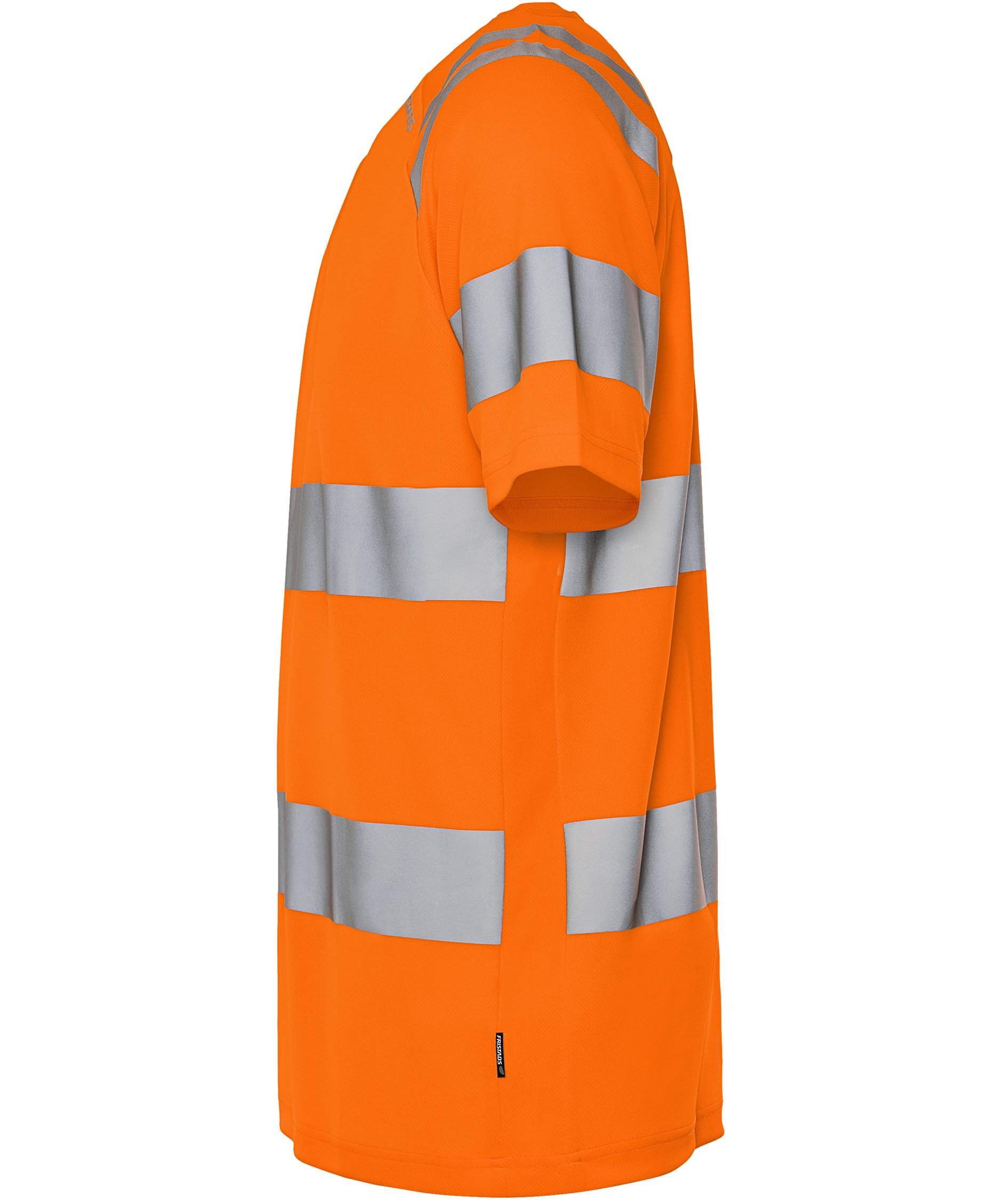 Fristads&nbsp;T-shirt 7860 GPST, Hi-vis Orange, large image number 3