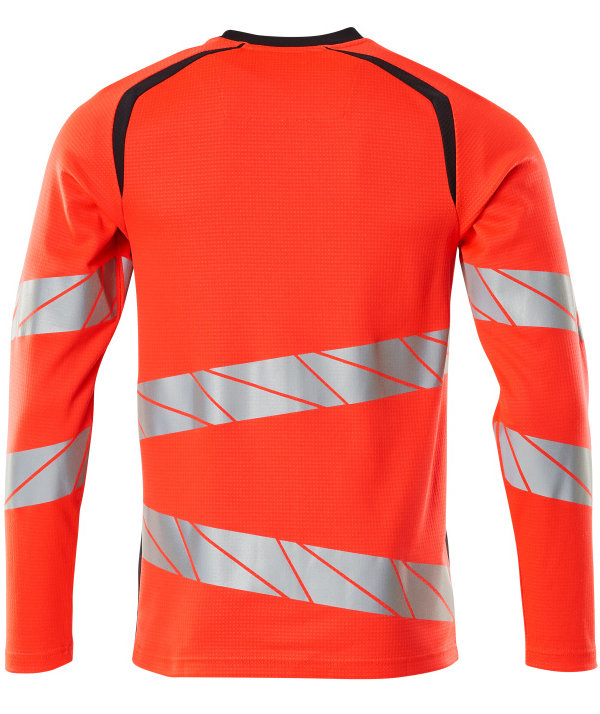 Mascot Accelerate Safe langermet T-skjorte