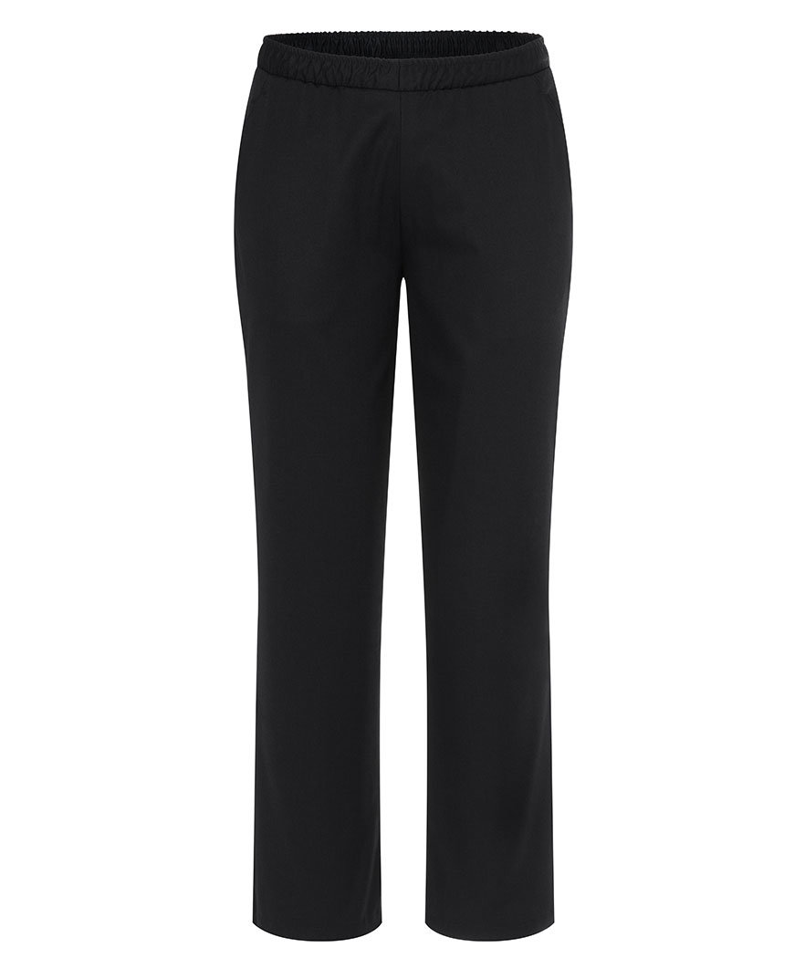 Karlowsky Kaspar pull-on  bukser, Sort