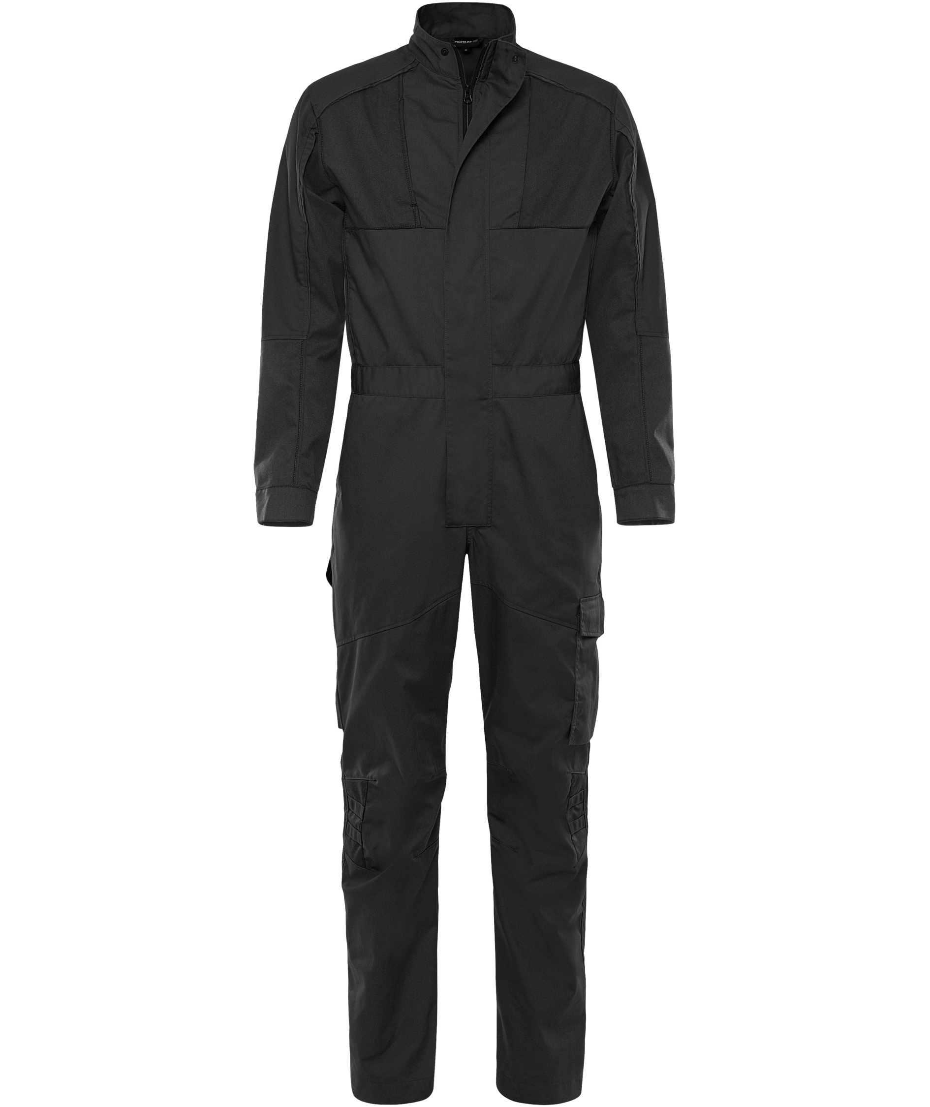 Fristads Green kjeledress 8930 GWM, Svart