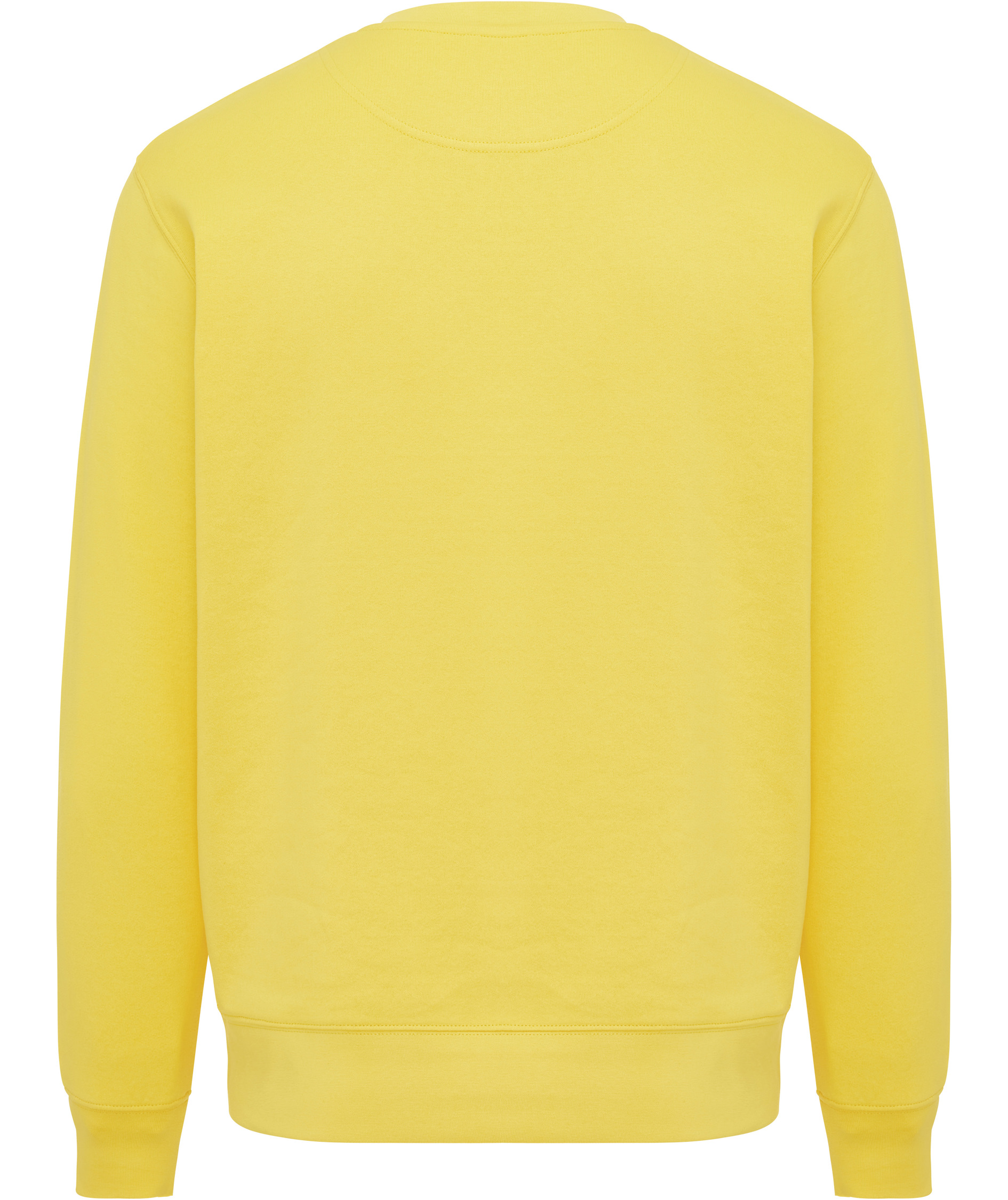Iqoniq Etosha sweatshirt, Gul, large image number 2