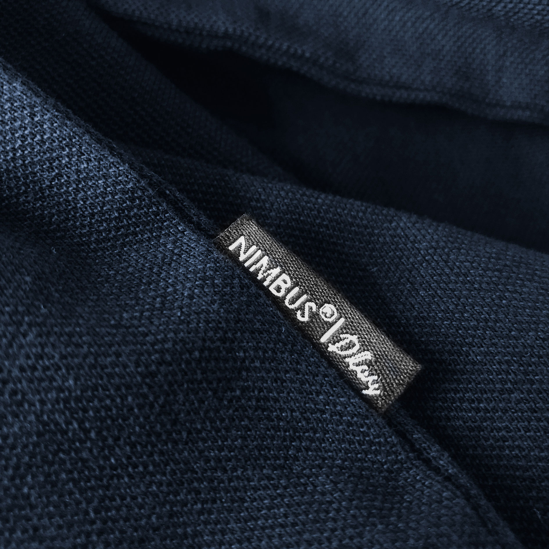 Nimbus Play Bayfield pik&eacute;tr&ouml;ja dam, Indigobl&aring;