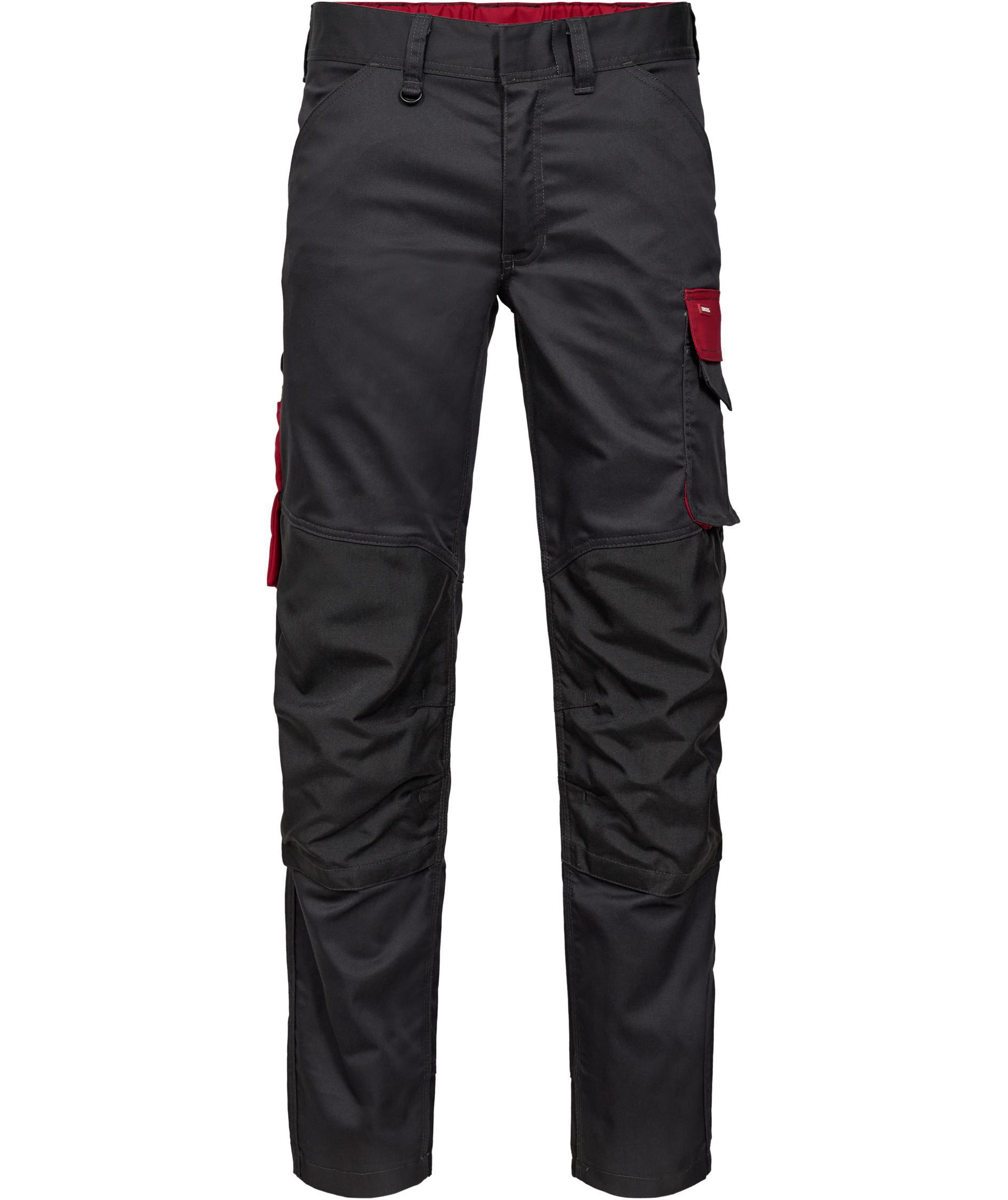 Engel Galaxy arbetsbyxa