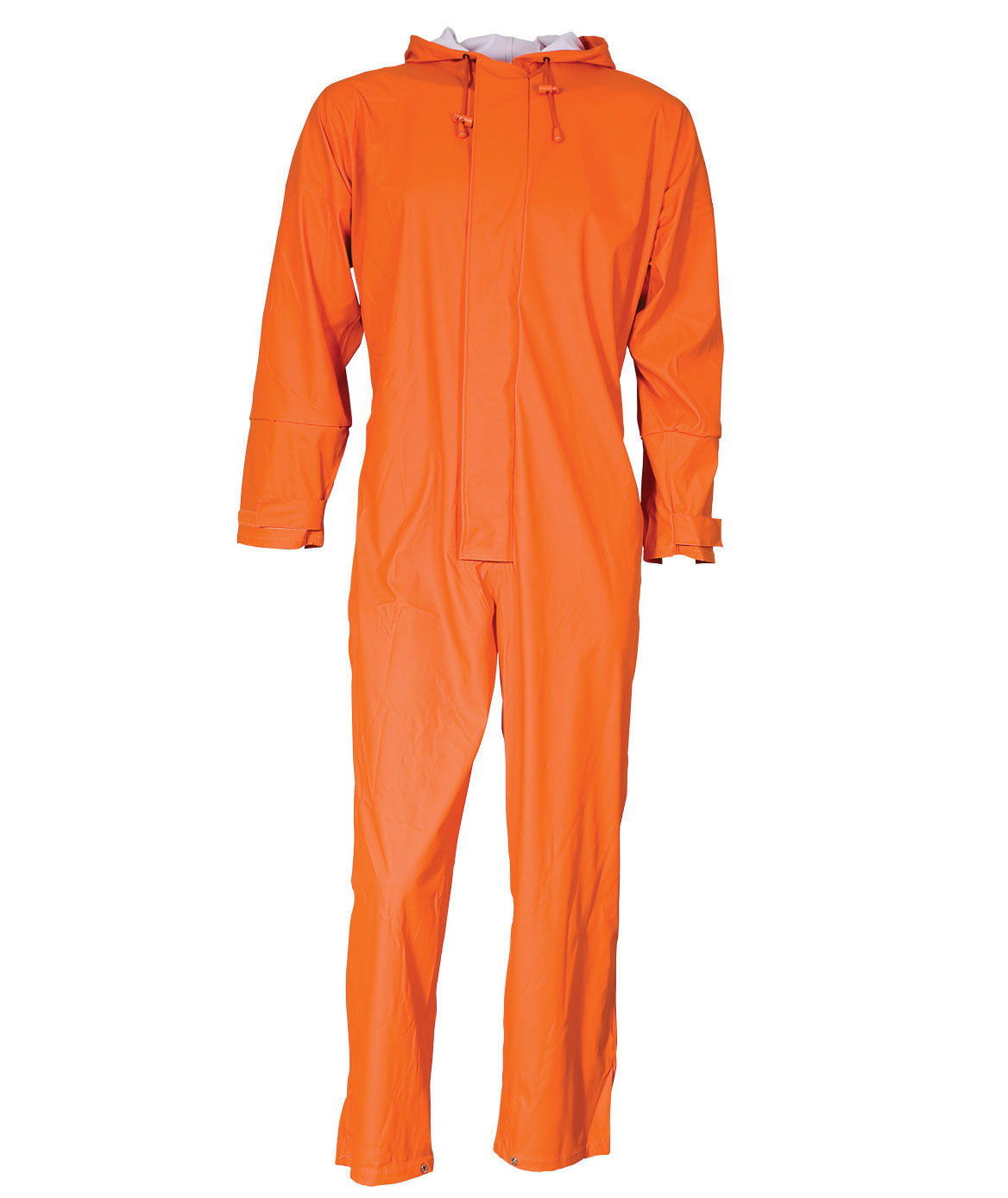 ELKA Dry Zone PU overall, Orange