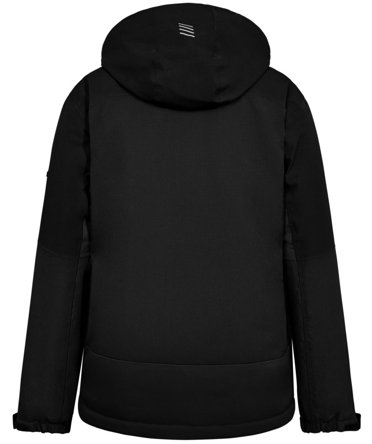 Engel Entire Damen Winterjacke