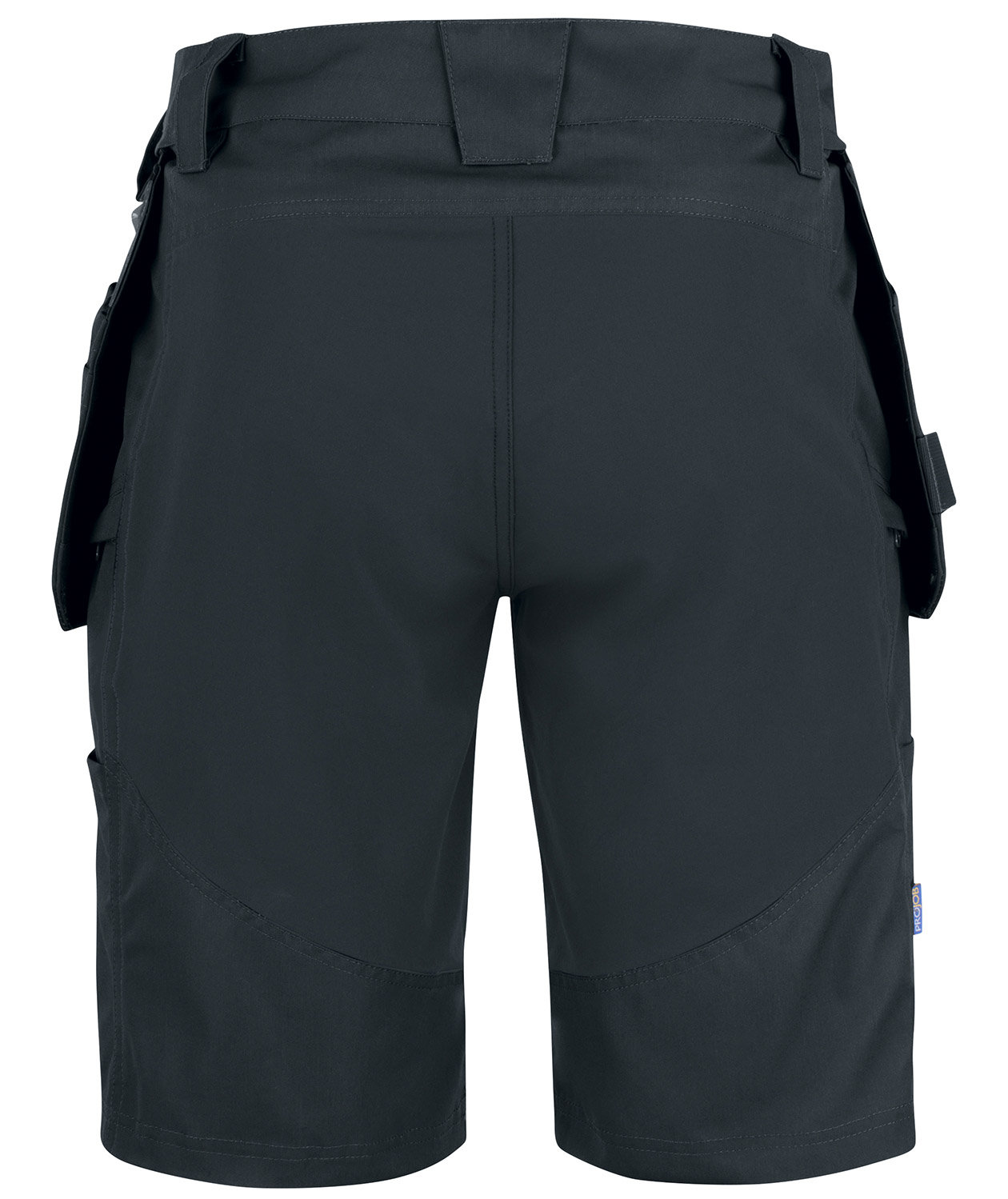 ProJob Handwerkershorts 3521, Schwarz