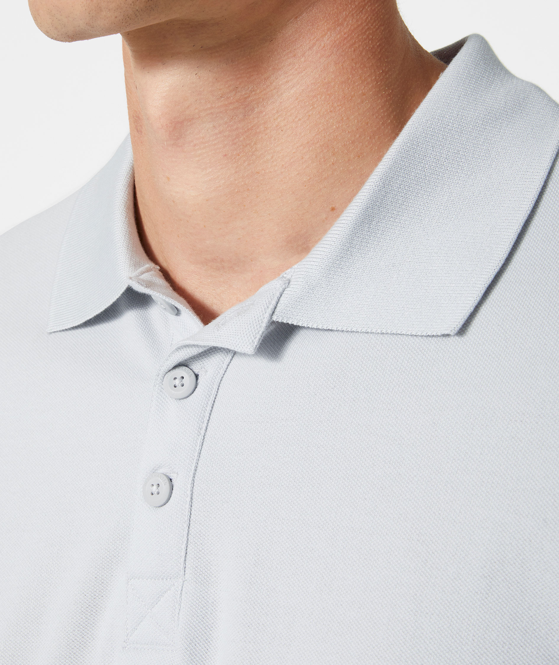 Helly Hansen Classic pik&eacute;tr&ouml;ja, Grey fog, large image number 4